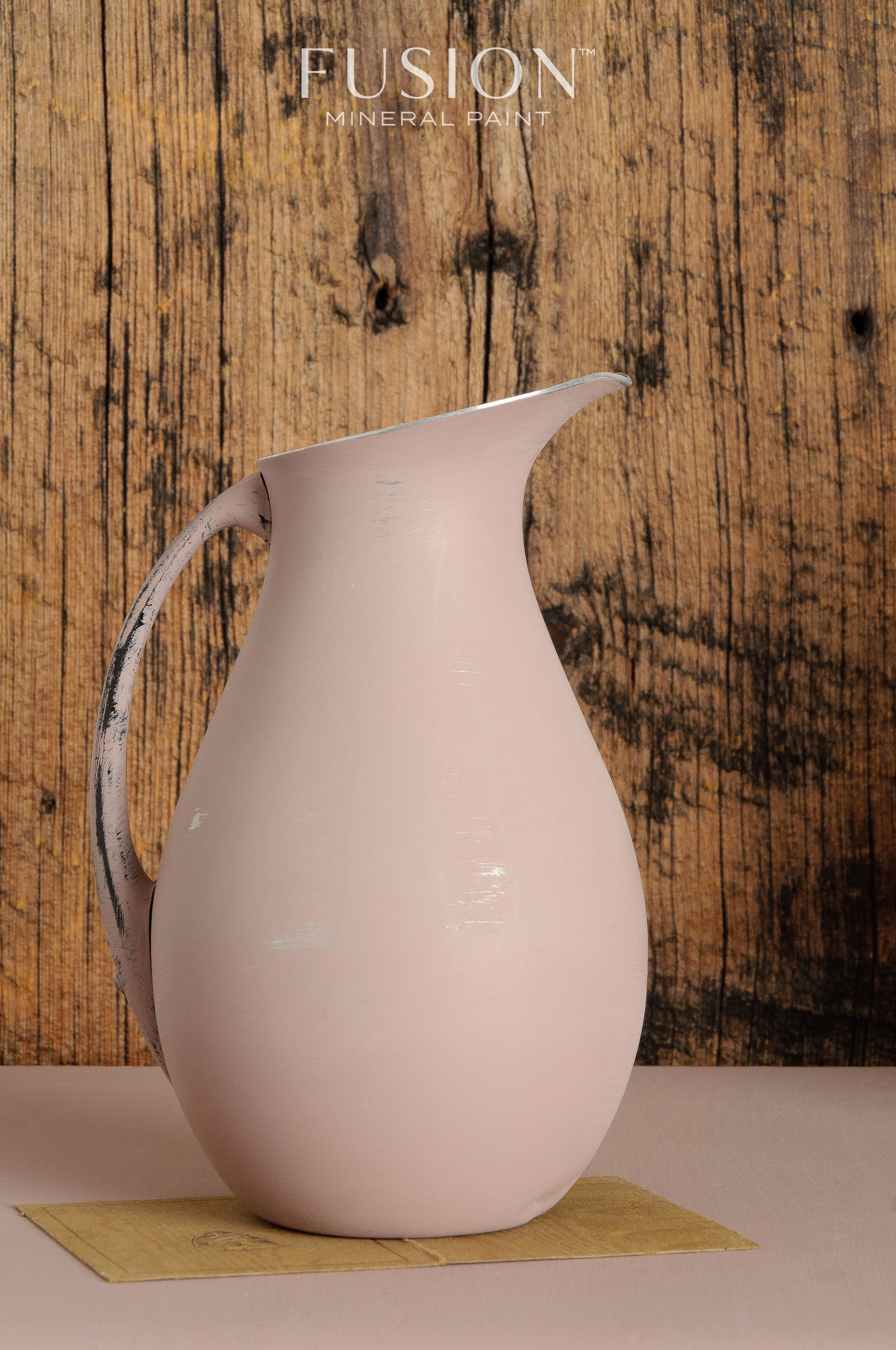 Fusion Mineral Paint Damask  - 7
