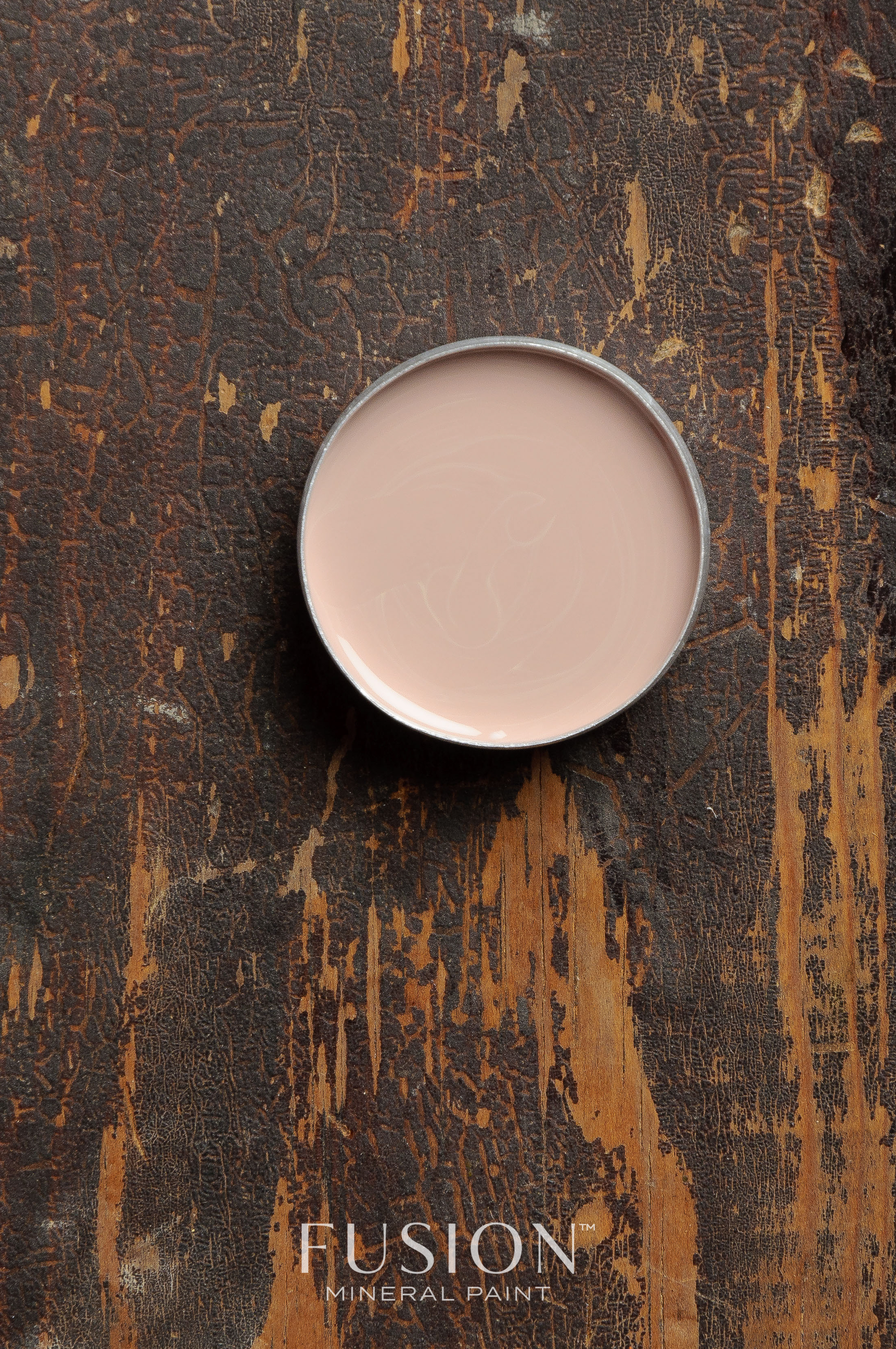 Fusion Mineral Paint Damask  - 8