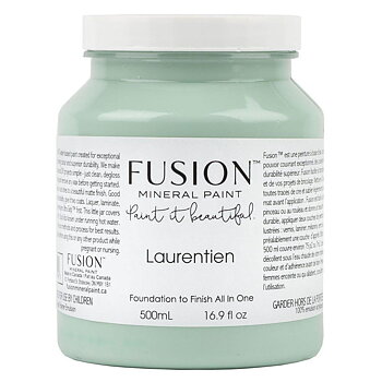 Fusion Mineral Paint Laurentien