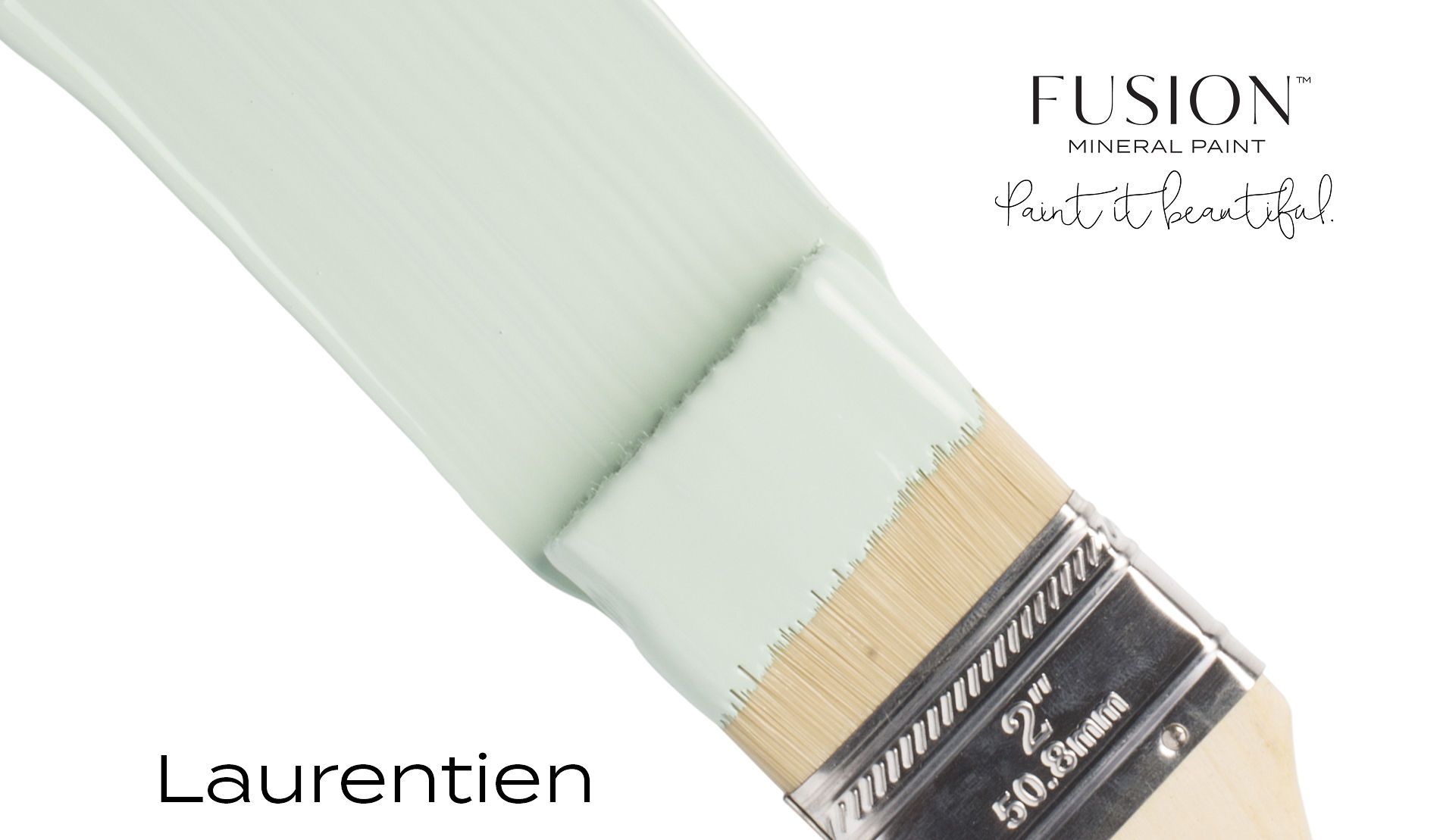 Fusion Mineral Paint Laurentien - 2