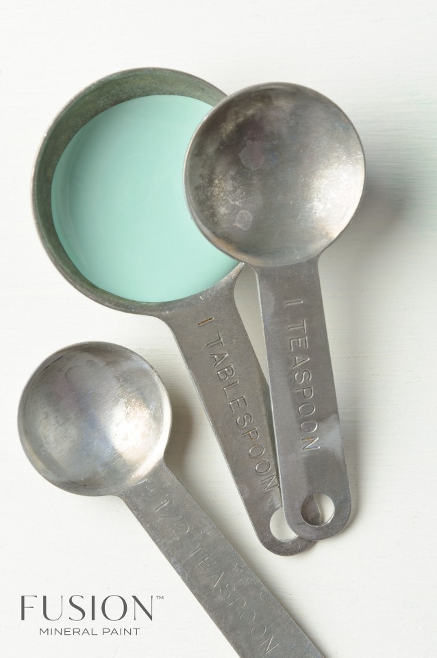 Fusion Mineral Paint Laurentien - 7
