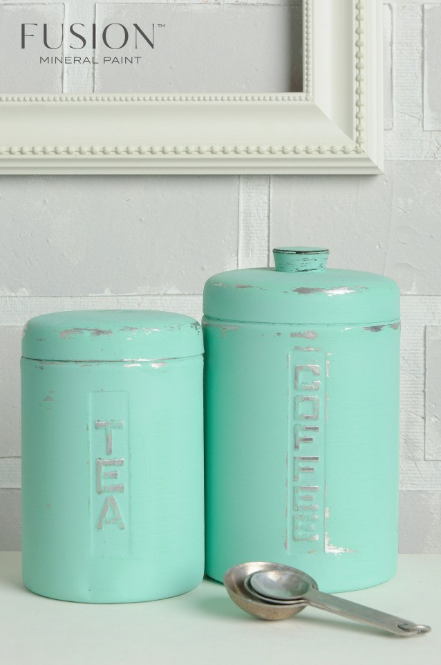 Fusion Mineral Paint Laurentien - 6