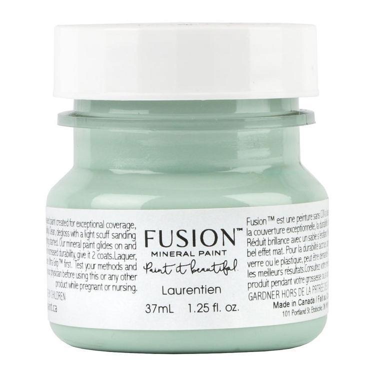 Fusion Mineral Paint Laurentien - 10