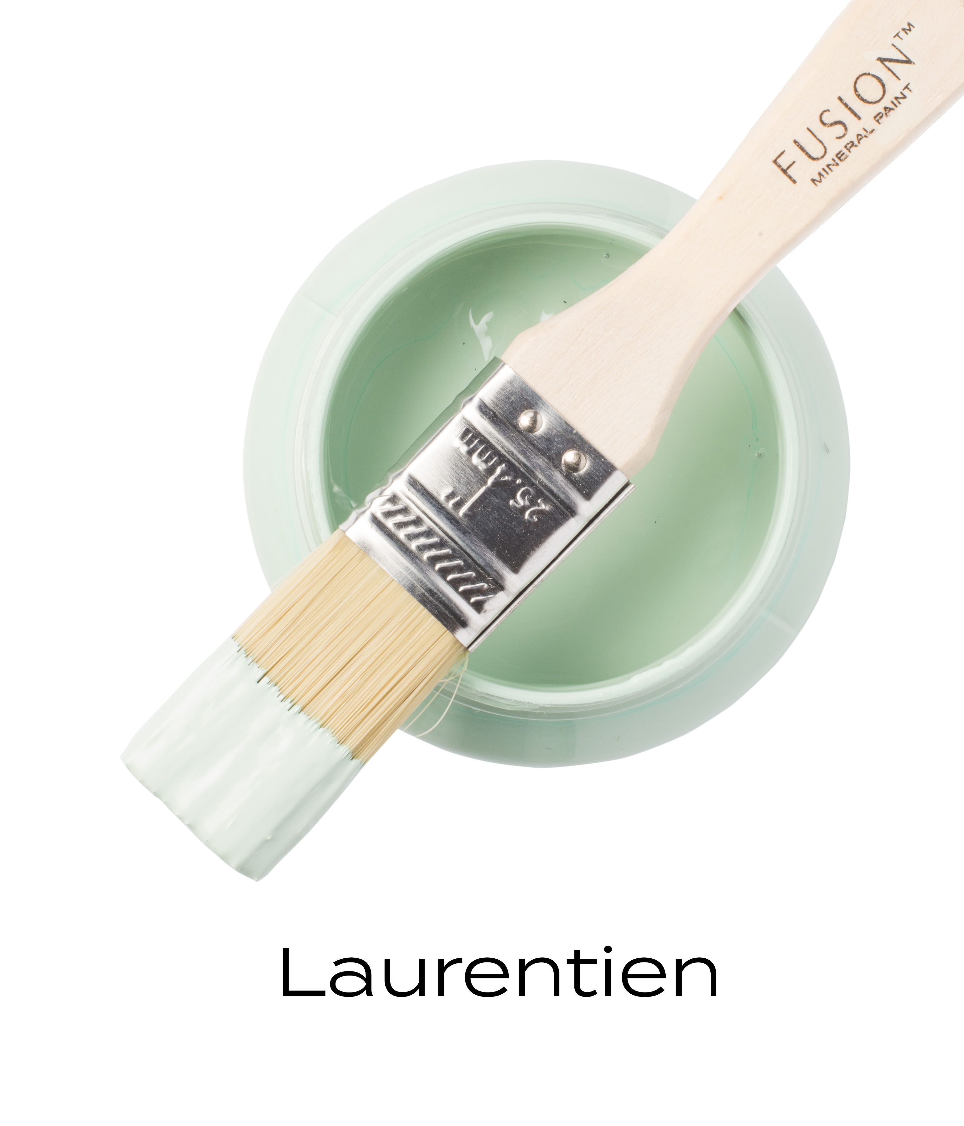 Fusion Mineral Paint Laurentien - 3