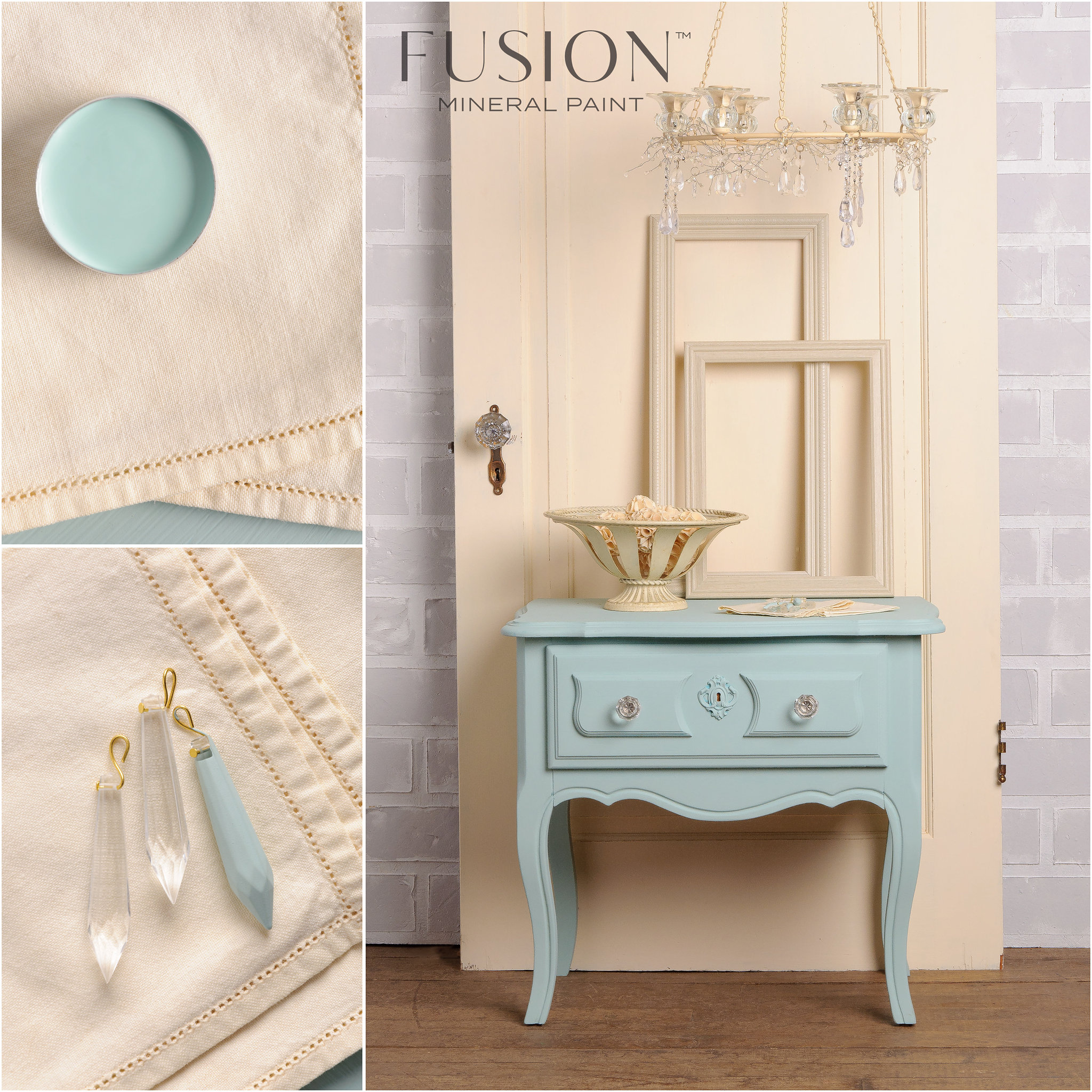 Fusion Mineral Paint Inglenook - 6