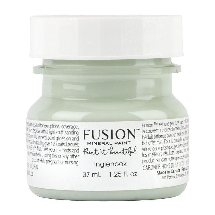 Fusion Mineral Paint Inglenook - 12