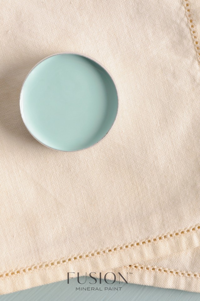 Fusion Mineral Paint Inglenook - 5