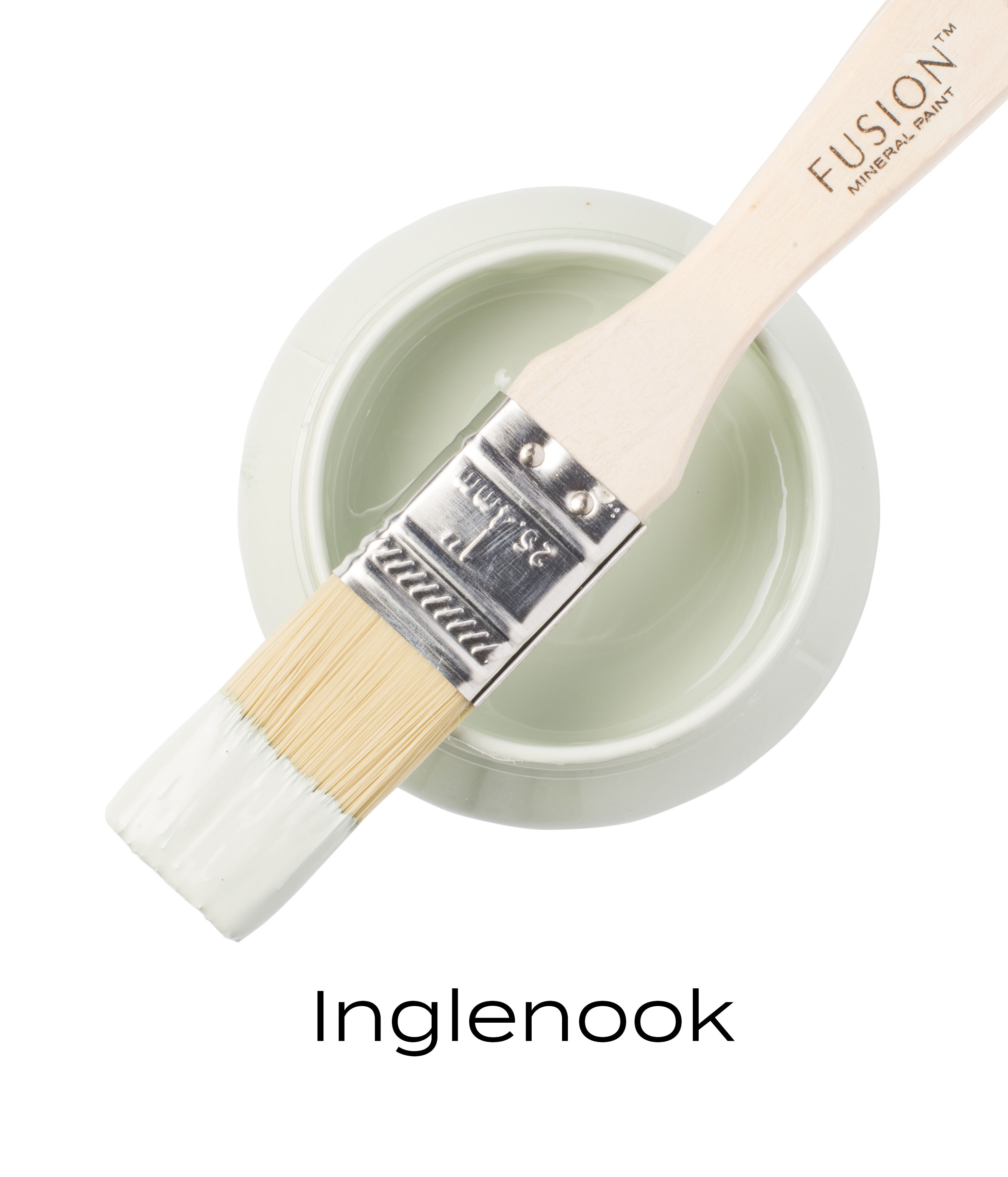 Fusion Mineral Paint Inglenook - 3