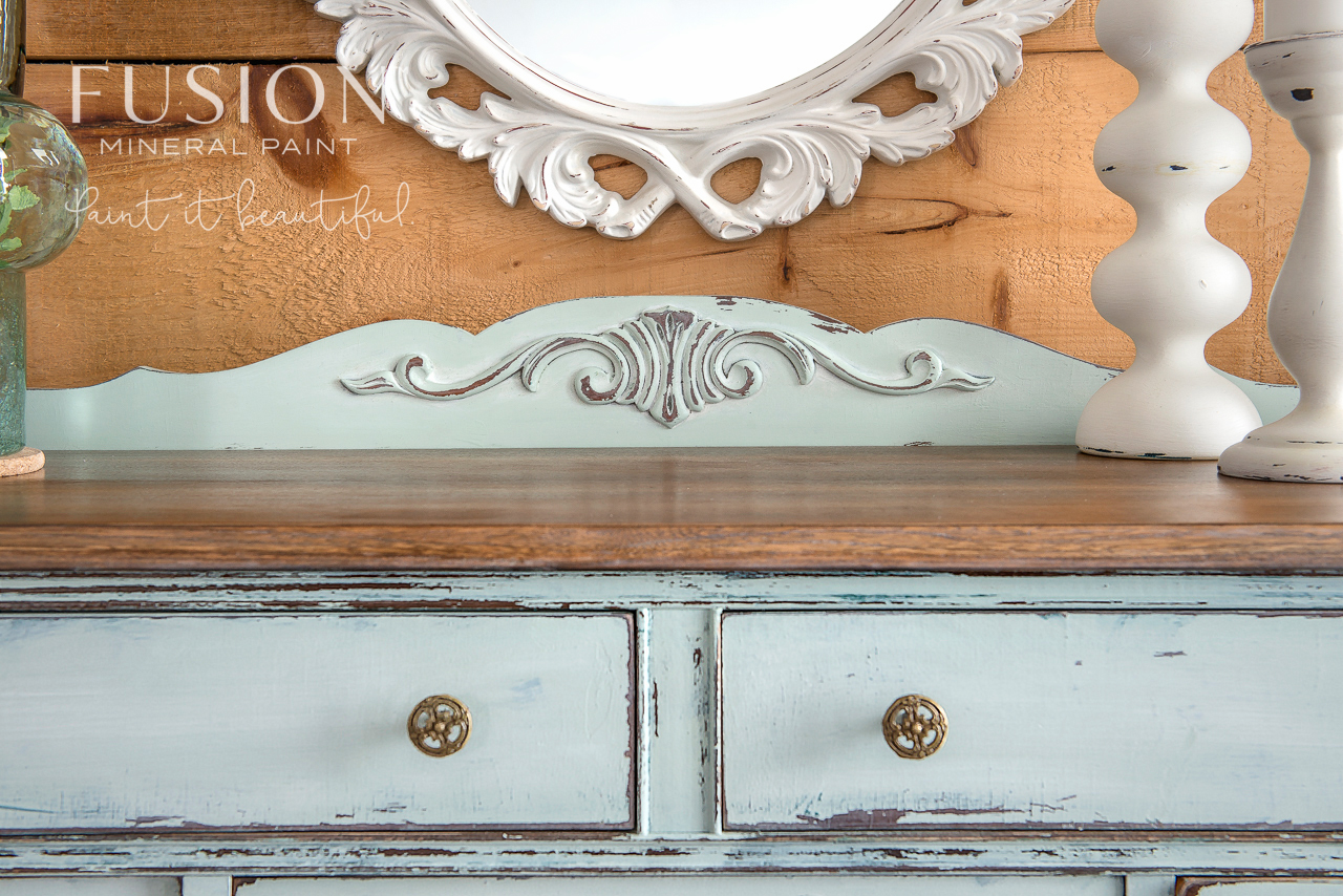 Fusion Mineral Paint Inglenook - 8