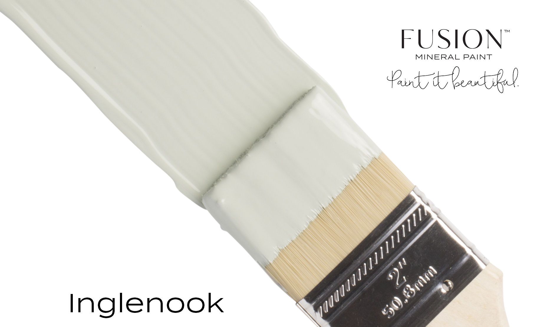 Fusion Mineral Paint Inglenook - 2