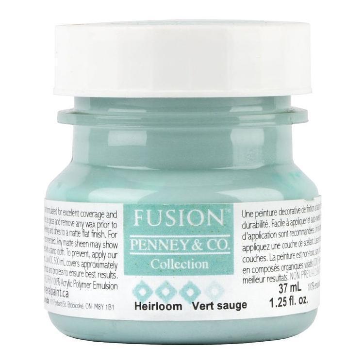 Fusion Mineral Paint  Heirloom - 8