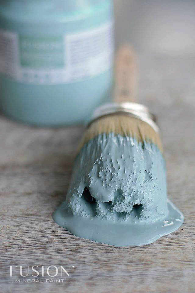 Fusion Mineral Paint  Heirloom - 6