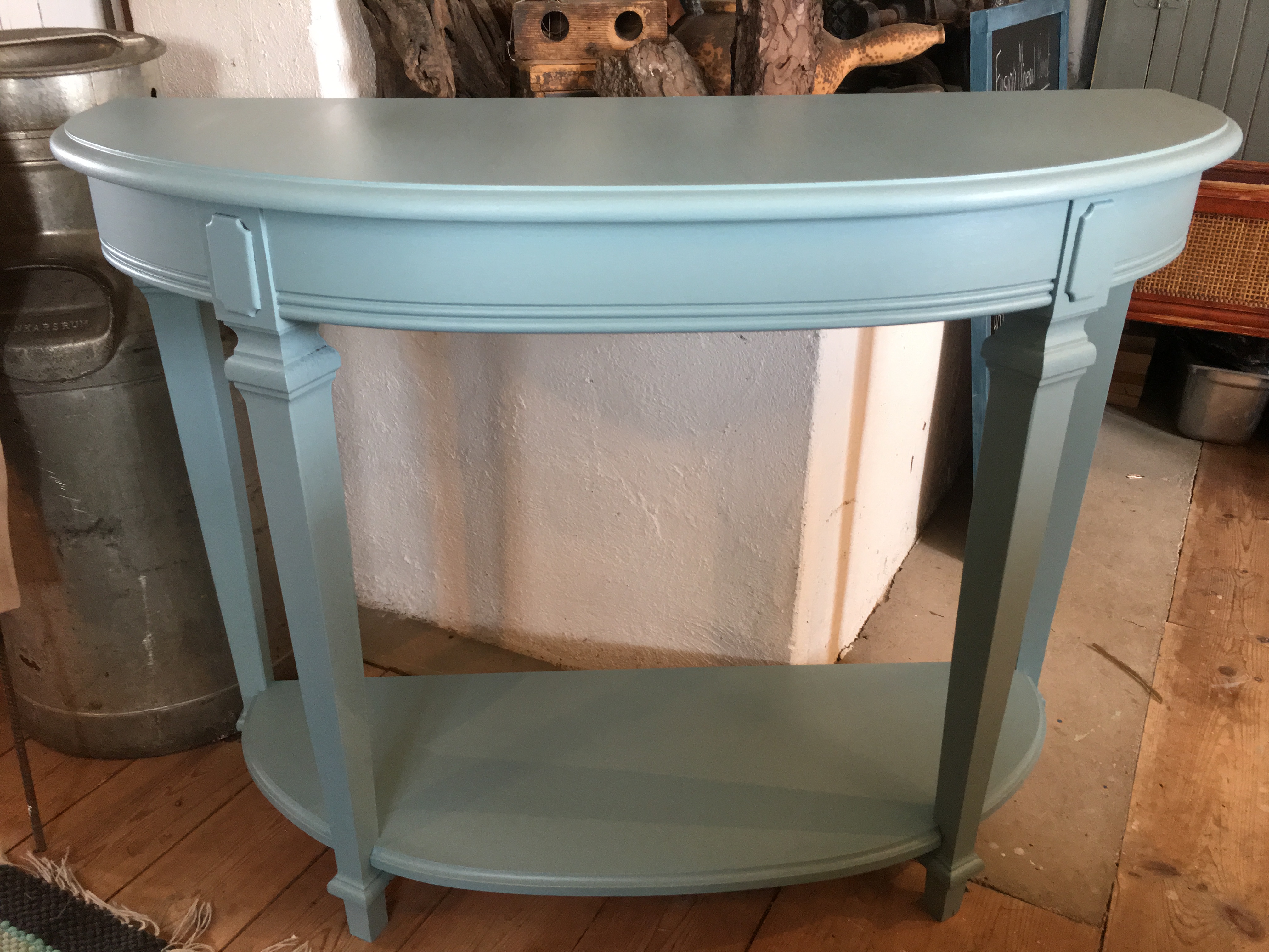 Fusion Mineral Paint  Heirloom - 3
