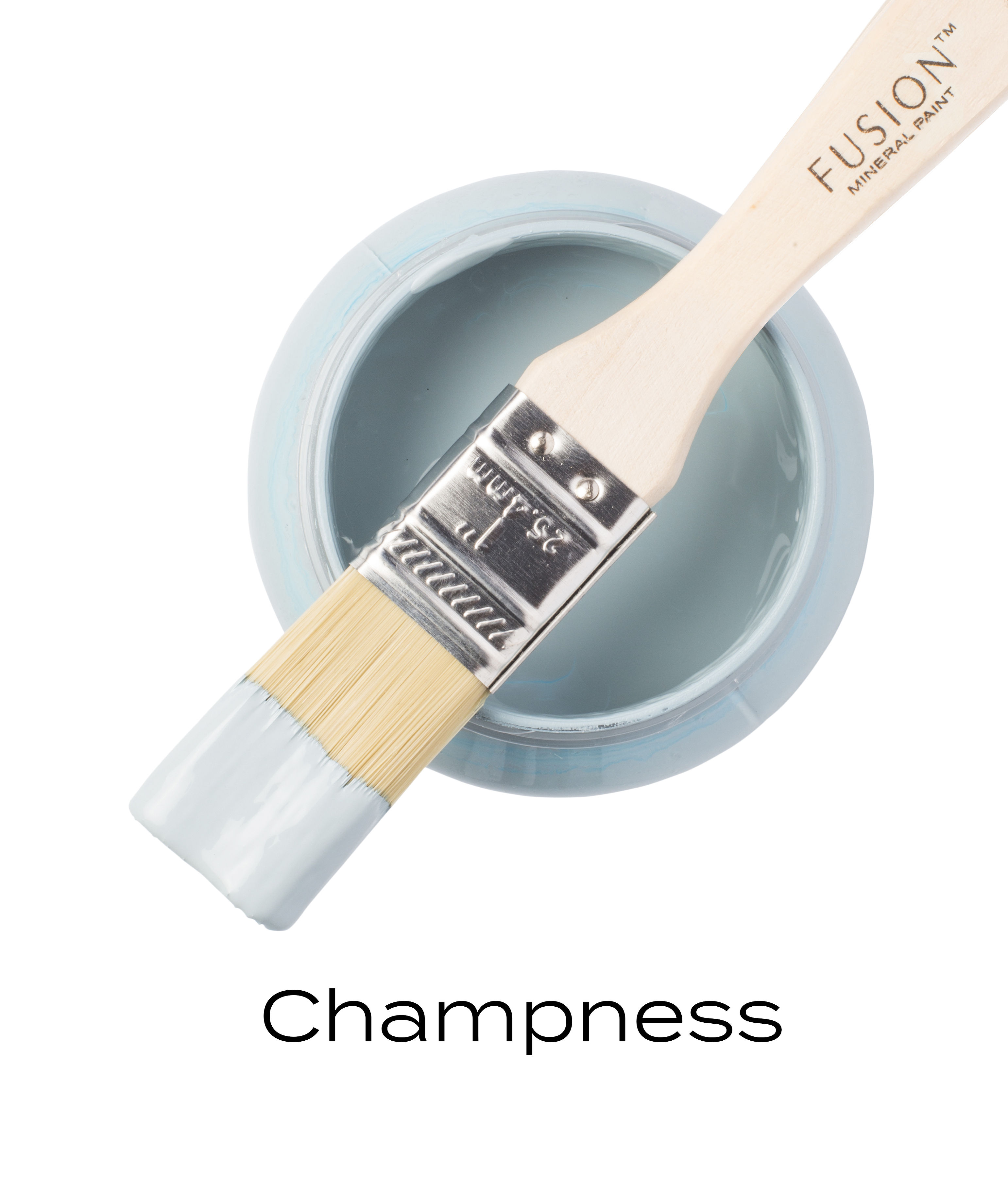 Fusion Mineral Paint  Champness - 3