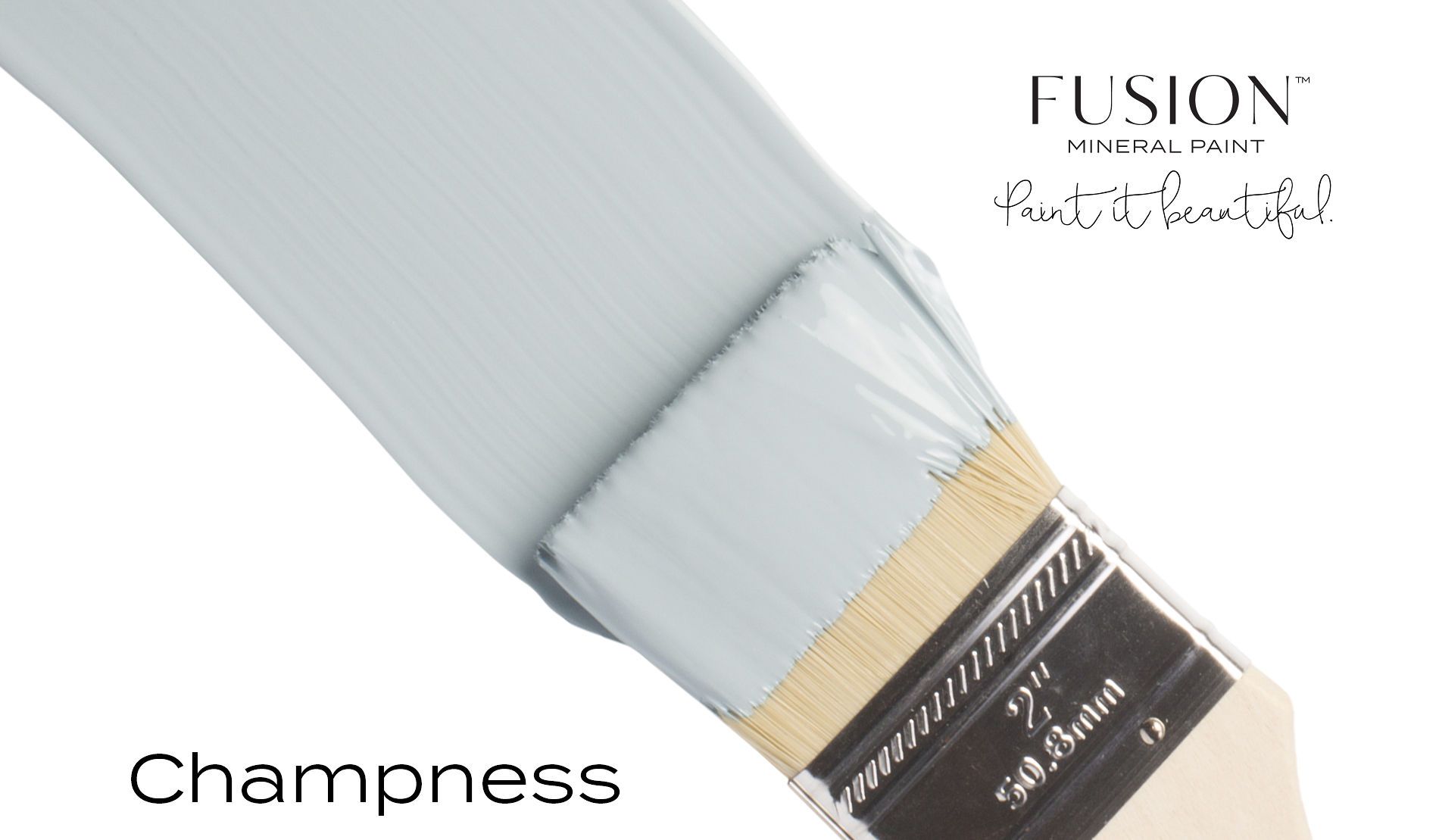 Fusion Mineral Paint  Champness - 2