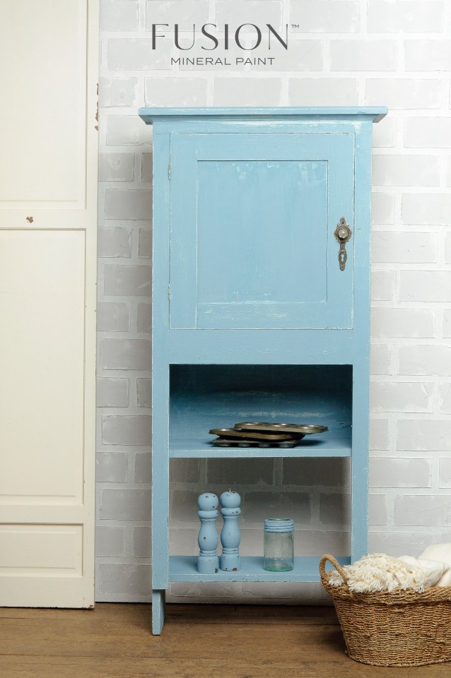 Fusion Mineral Paint  Champness - 6