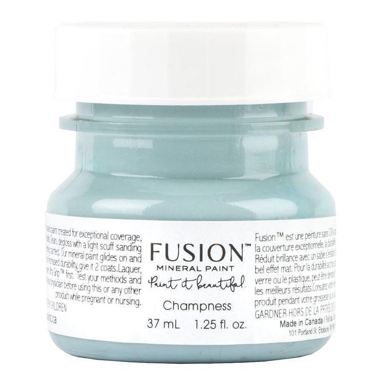 Fusion Mineral Paint  Champness - 11