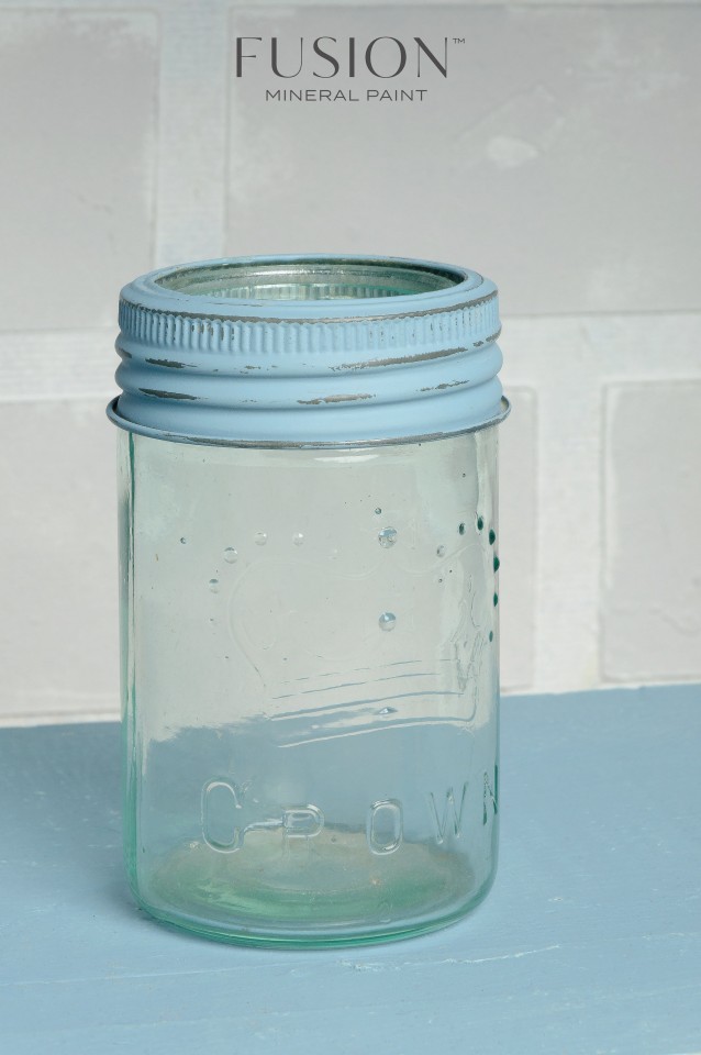 Fusion Mineral Paint  Champness - 7