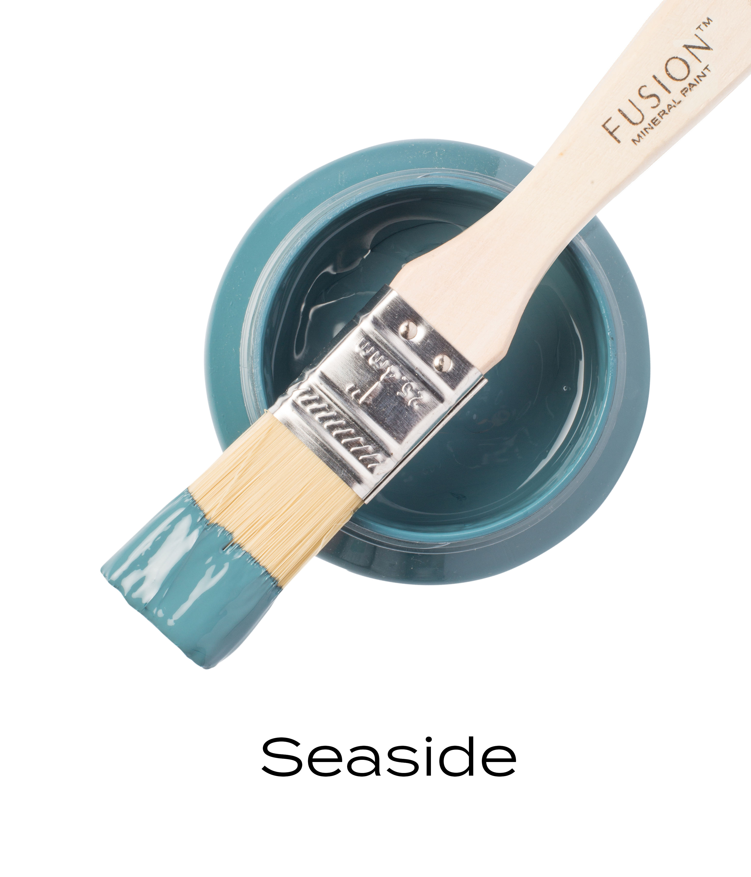 Fusion Mineral Paint  Seaside - 4