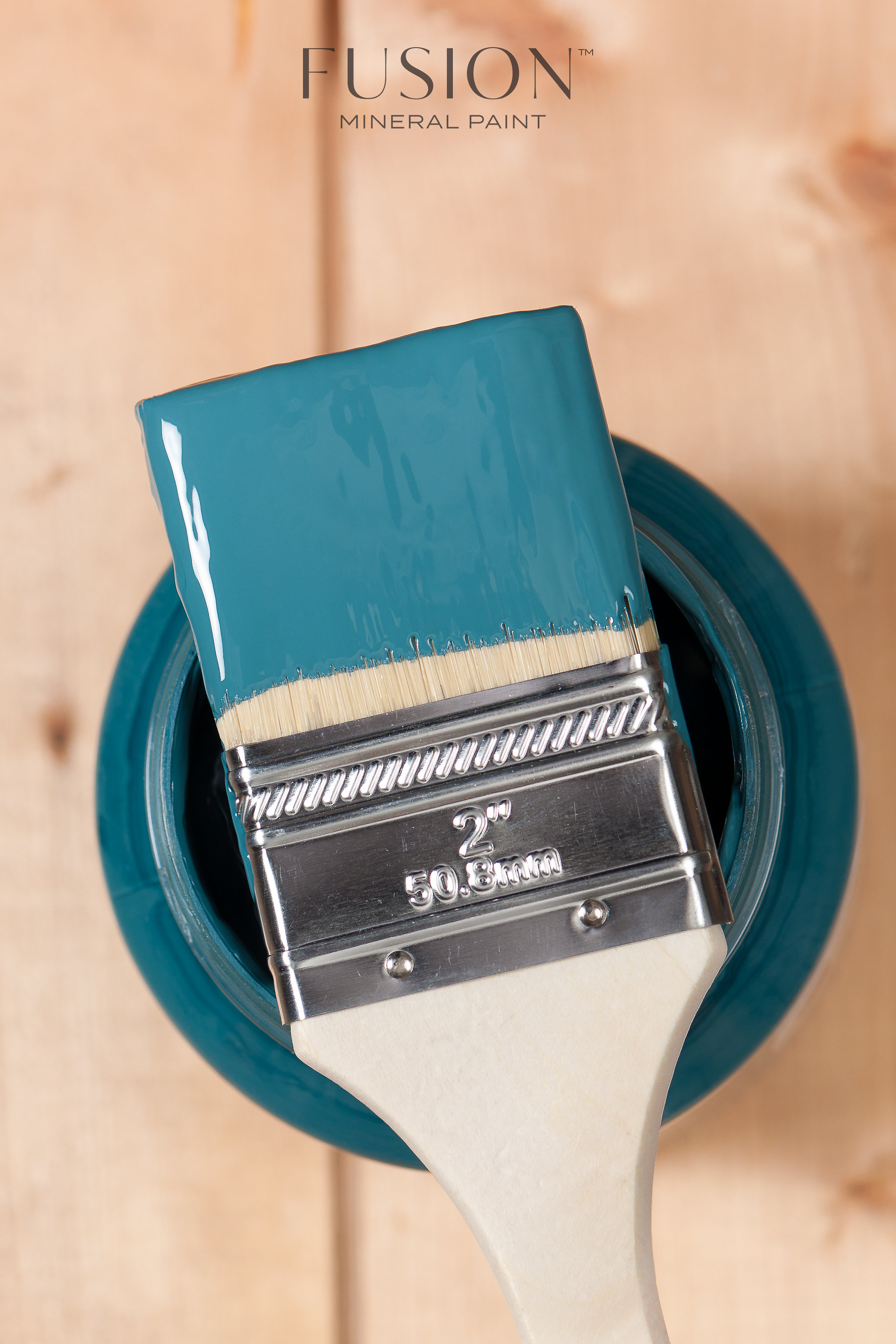 Fusion Mineral Paint  Seaside - 6