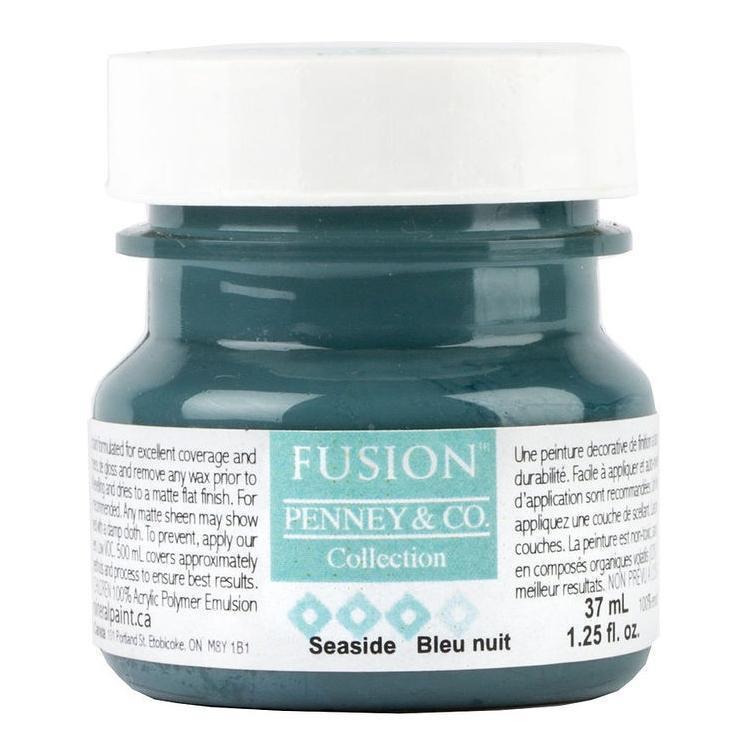 Fusion Mineral Paint  Seaside - 18