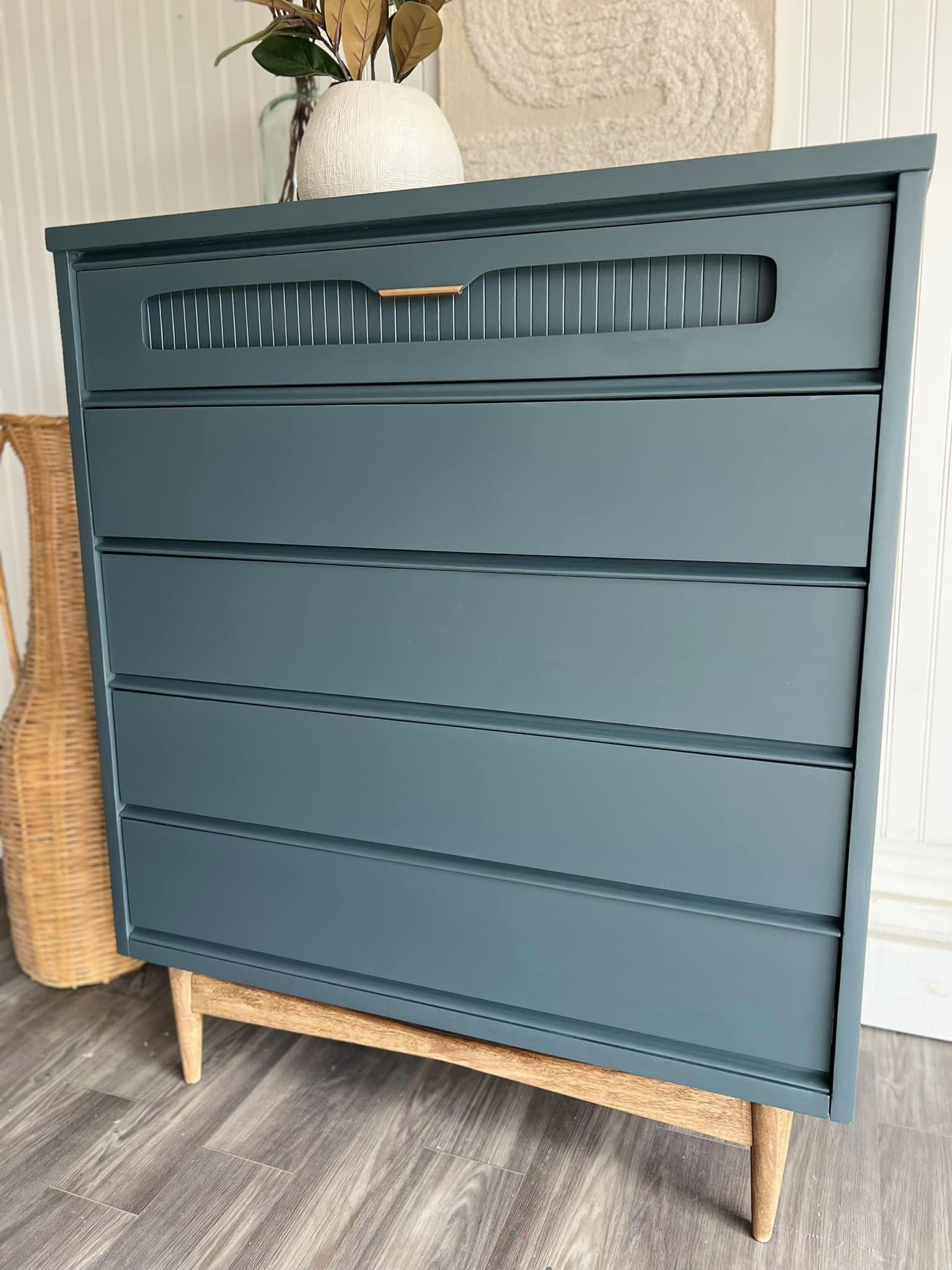 Fusion Mineral Paint Cambridge - 15