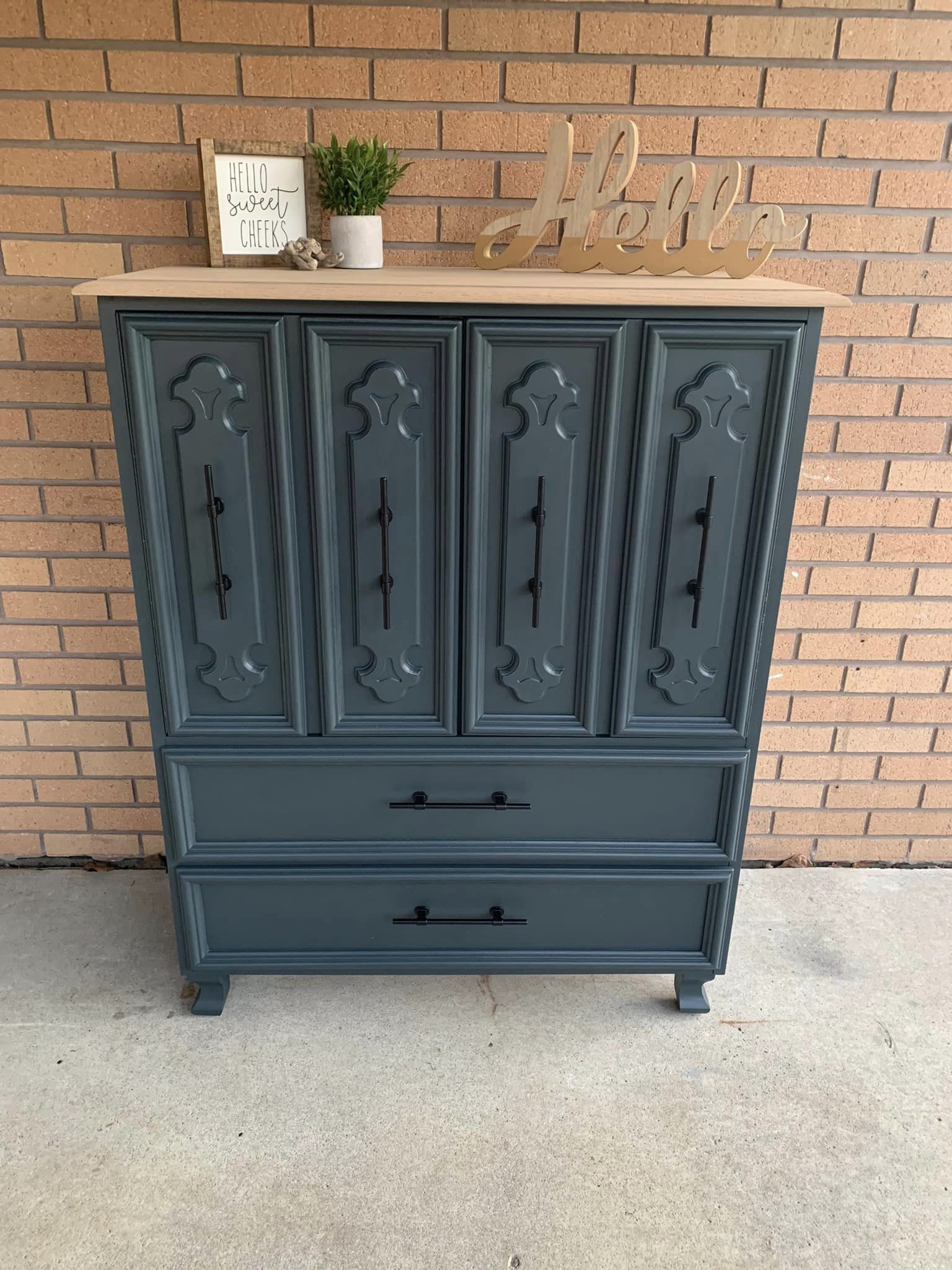 Fusion Mineral Paint Cambridge - 13