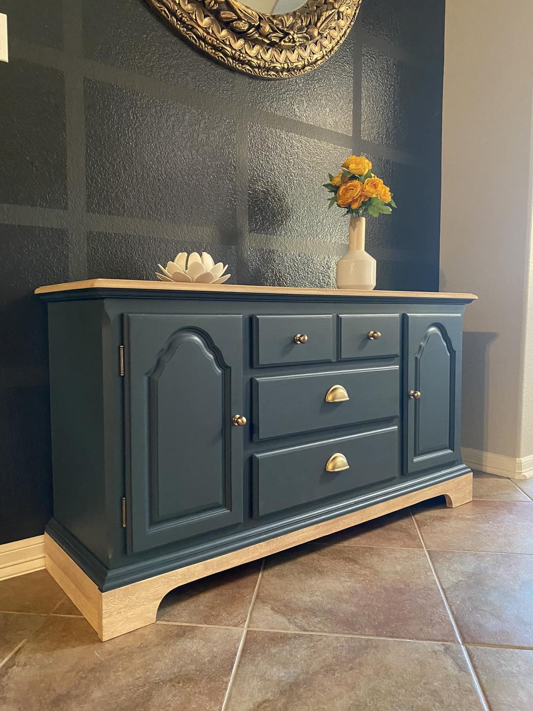 Fusion Mineral Paint Cambridge - 14