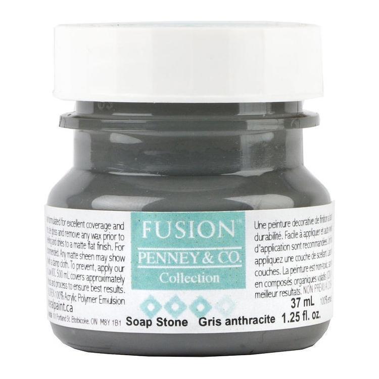 Fusion Mineral Paint Soapstone Skattkammaren