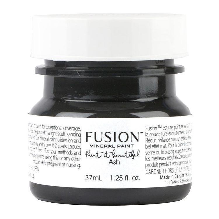 Fusion Mineral Paint Ash - 14