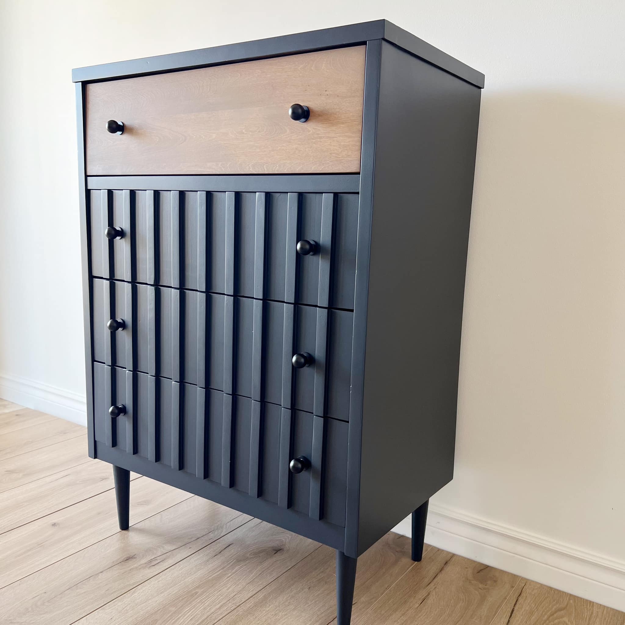 Fusion Mineral Paint Ash - 11