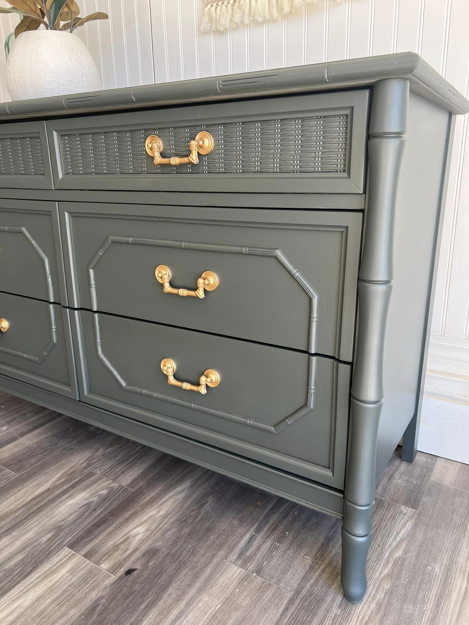 Fusion Mineral Paint Wellington - 12