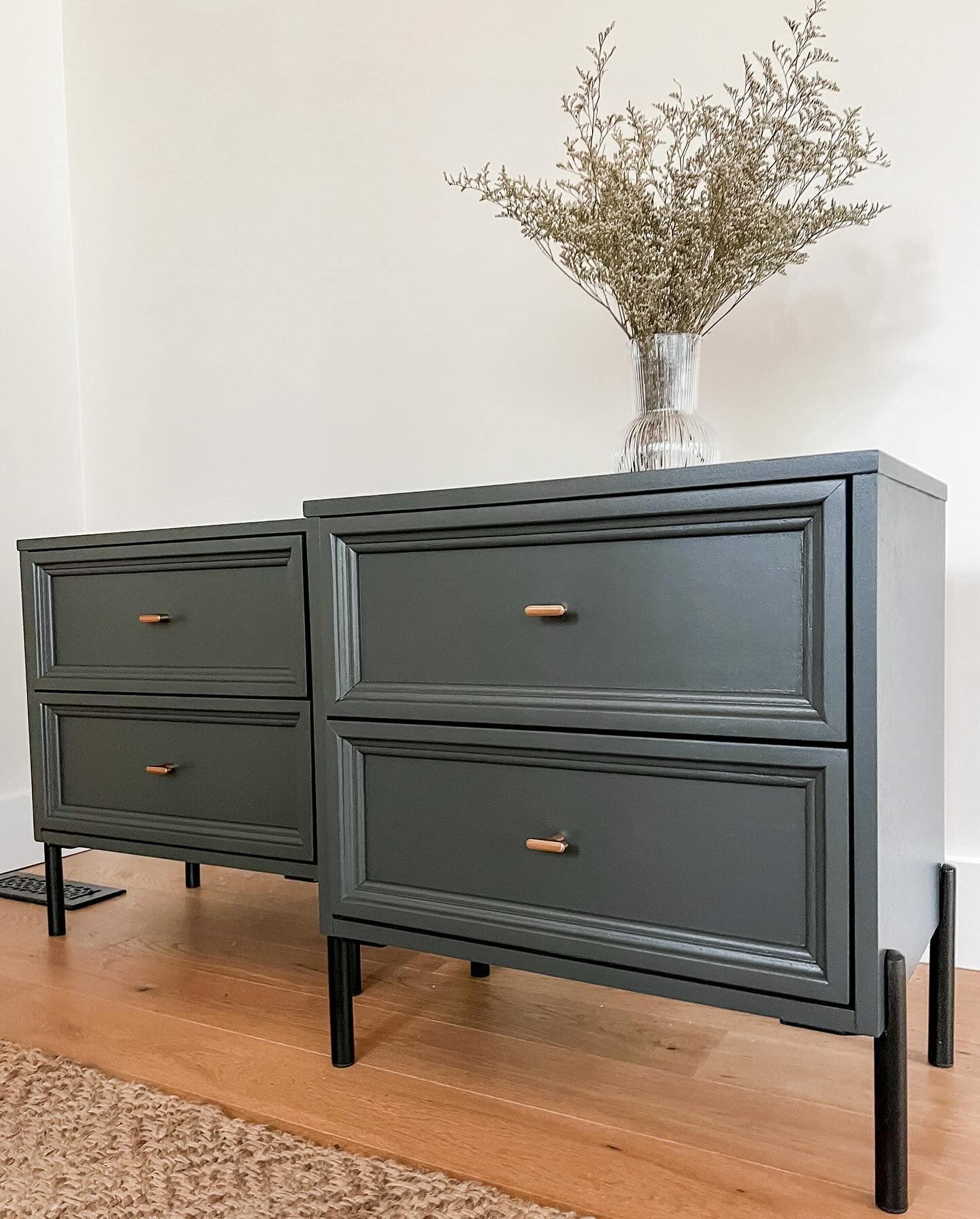 Fusion Mineral Paint Wellington - 14
