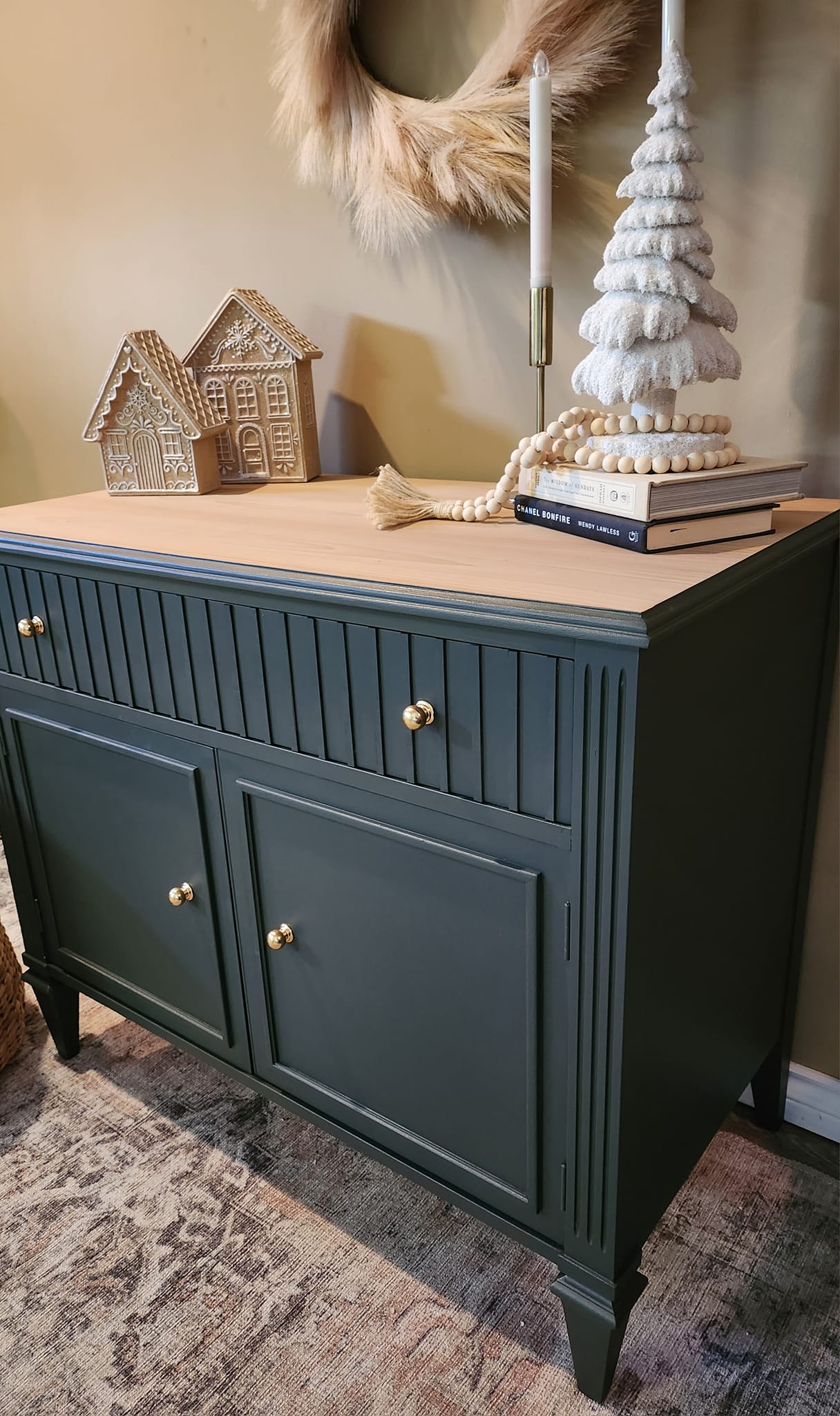 Fusion Mineral Paint Wellington - 11