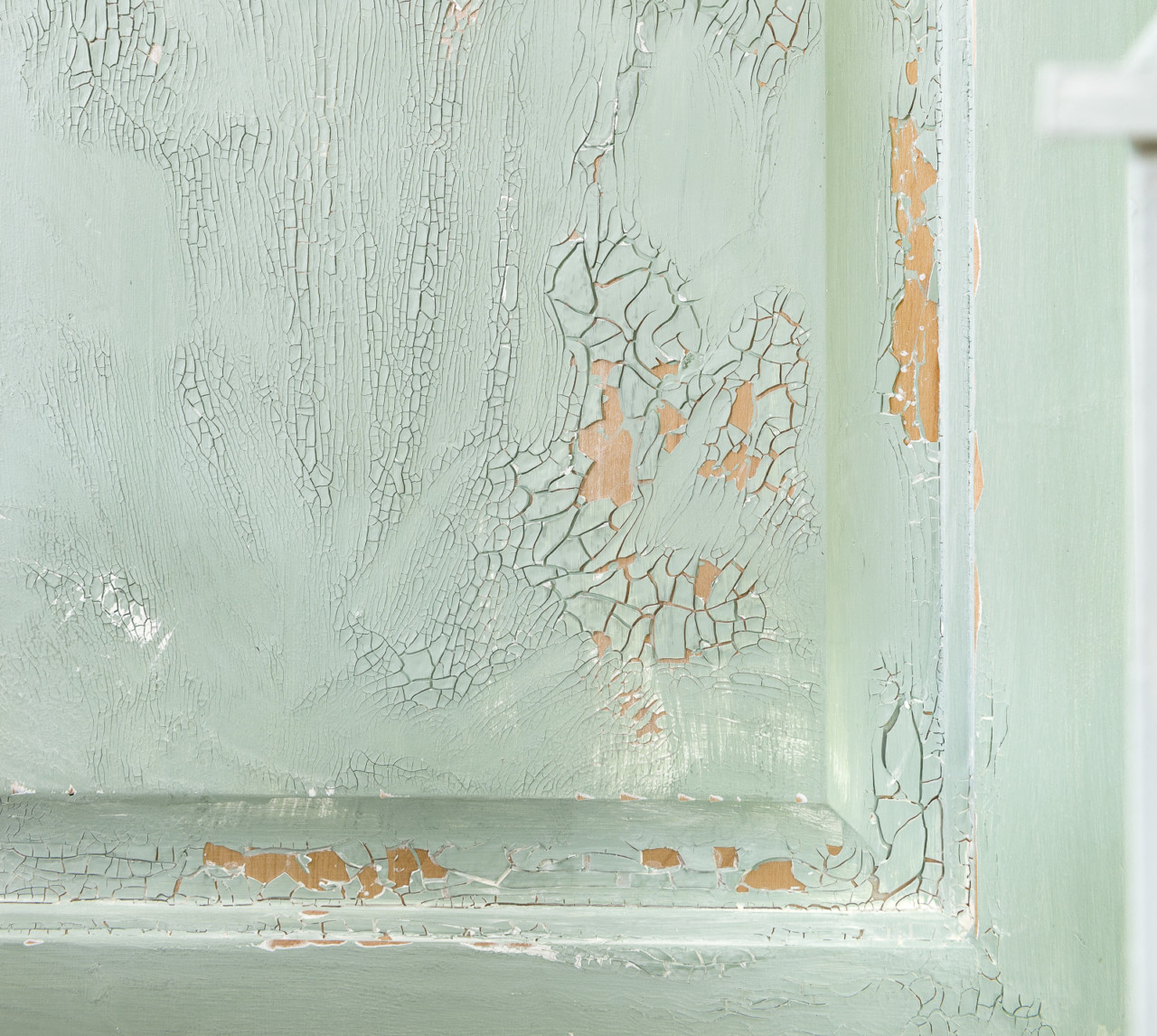 Crackled Texture - 2