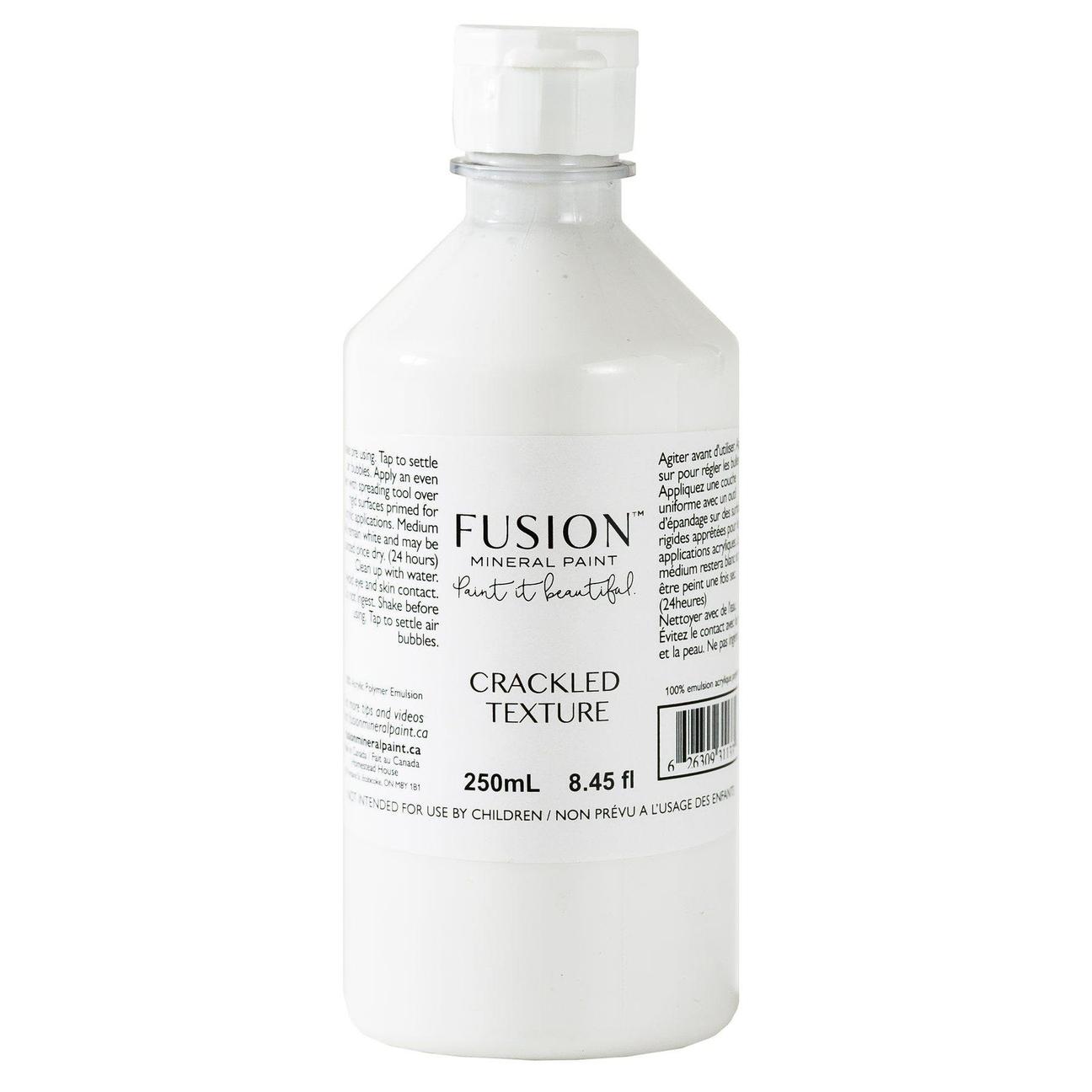 Crackled Texture