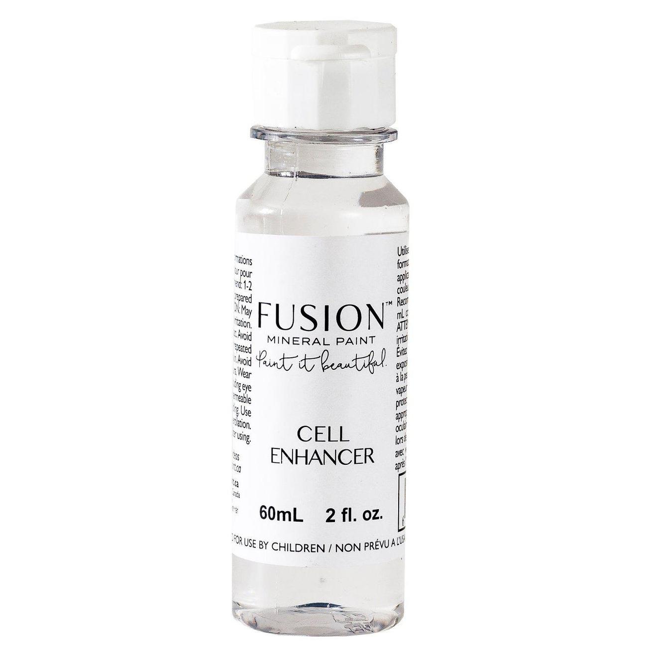 Cell Enhancer (SilikonOlja)
