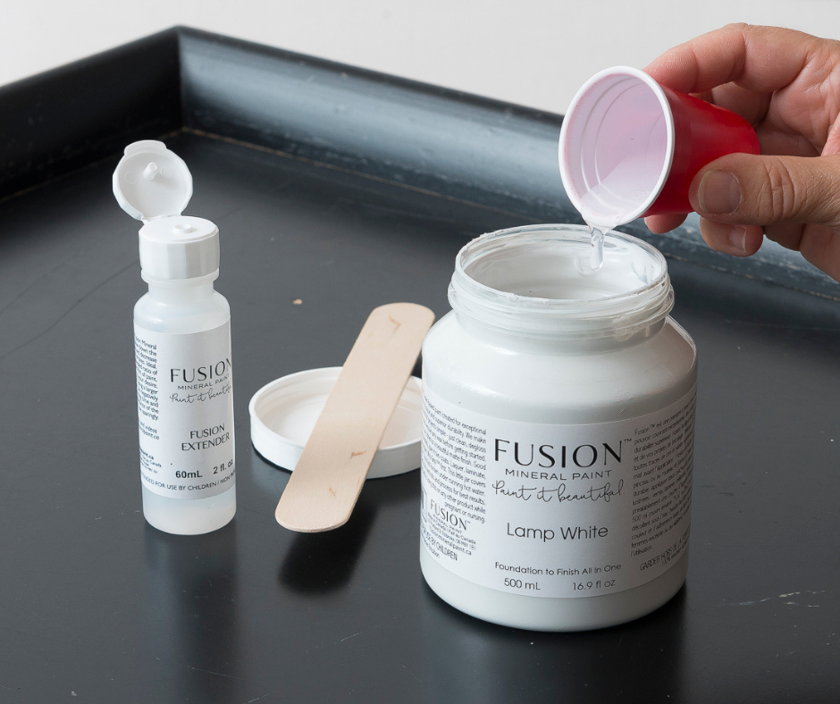 Fusion Extender  - 2