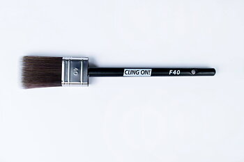 Cling On Pensel Platt  F 40