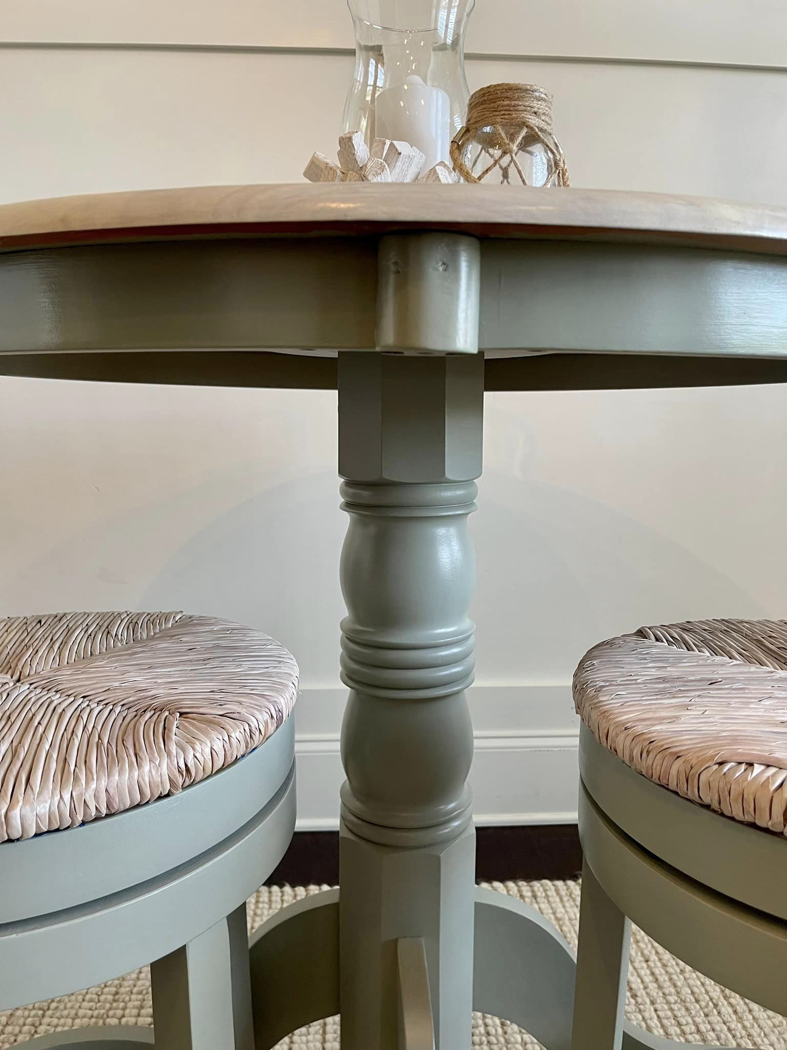 Fusion Mineral Paint Bellwood  - 14