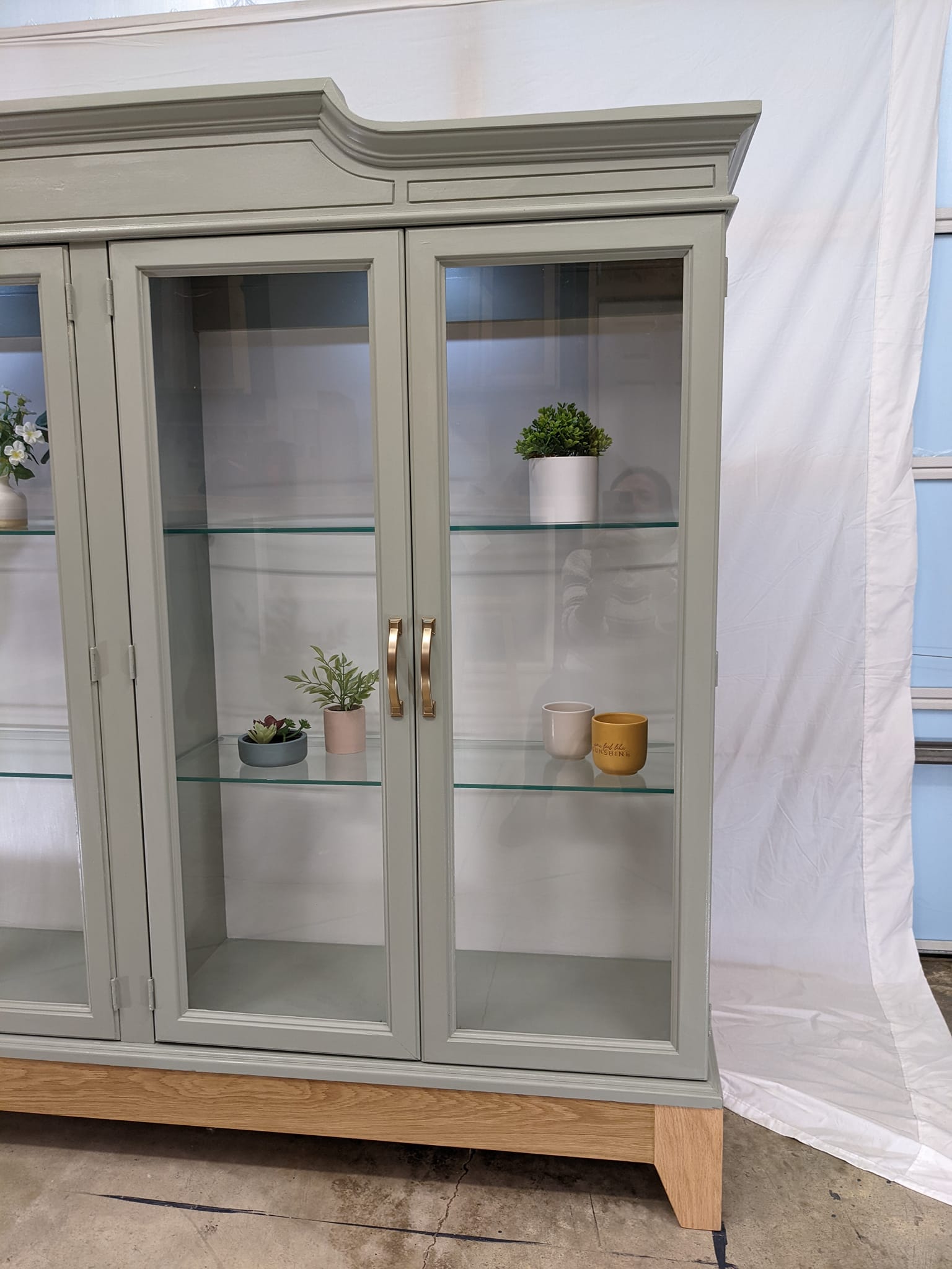 Fusion Mineral Paint Bellwood  - 13