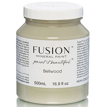 Fusion Mineral Paint Bellwood 