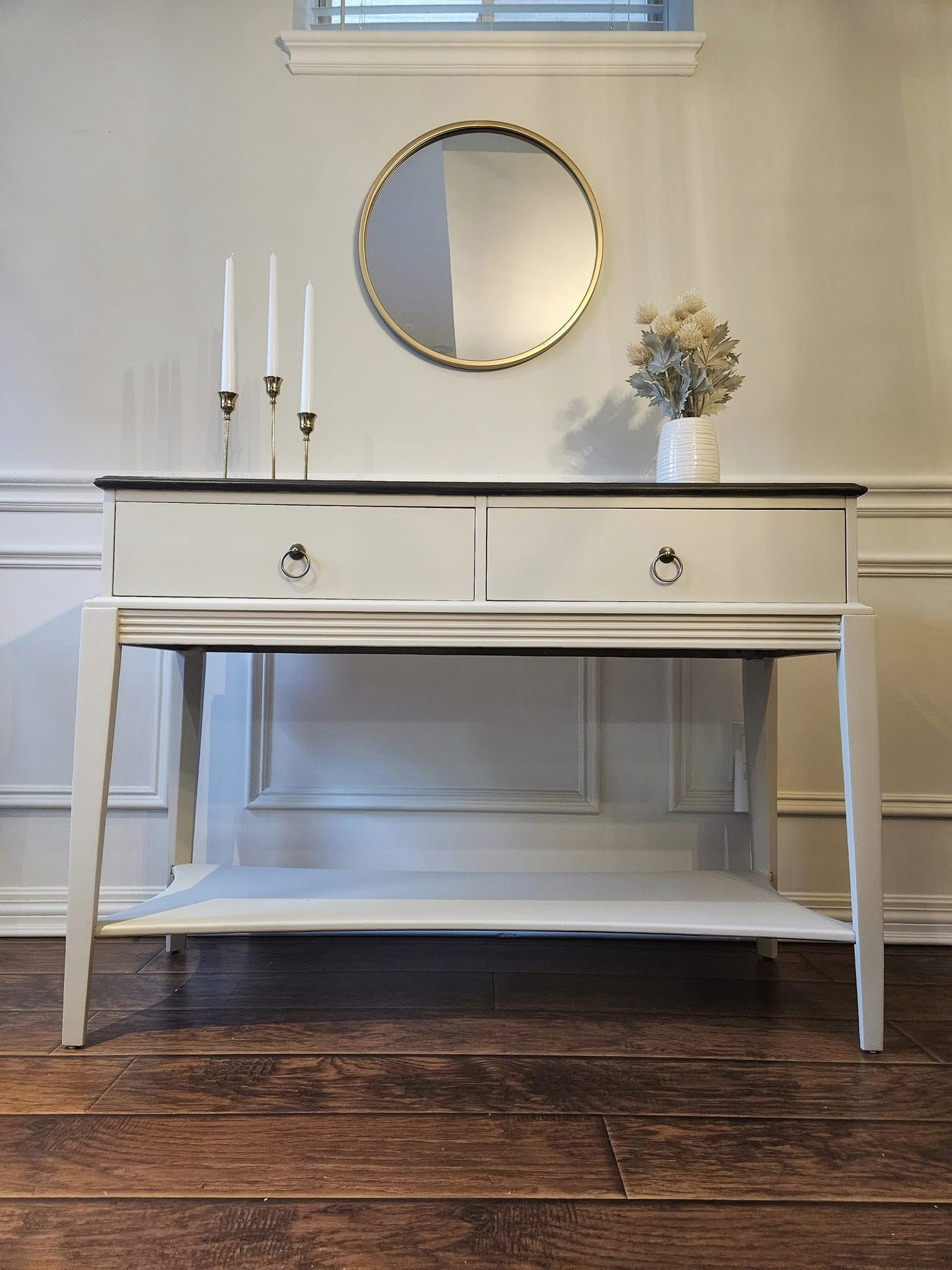 Fusion Mineral Paint Cashmere - 9