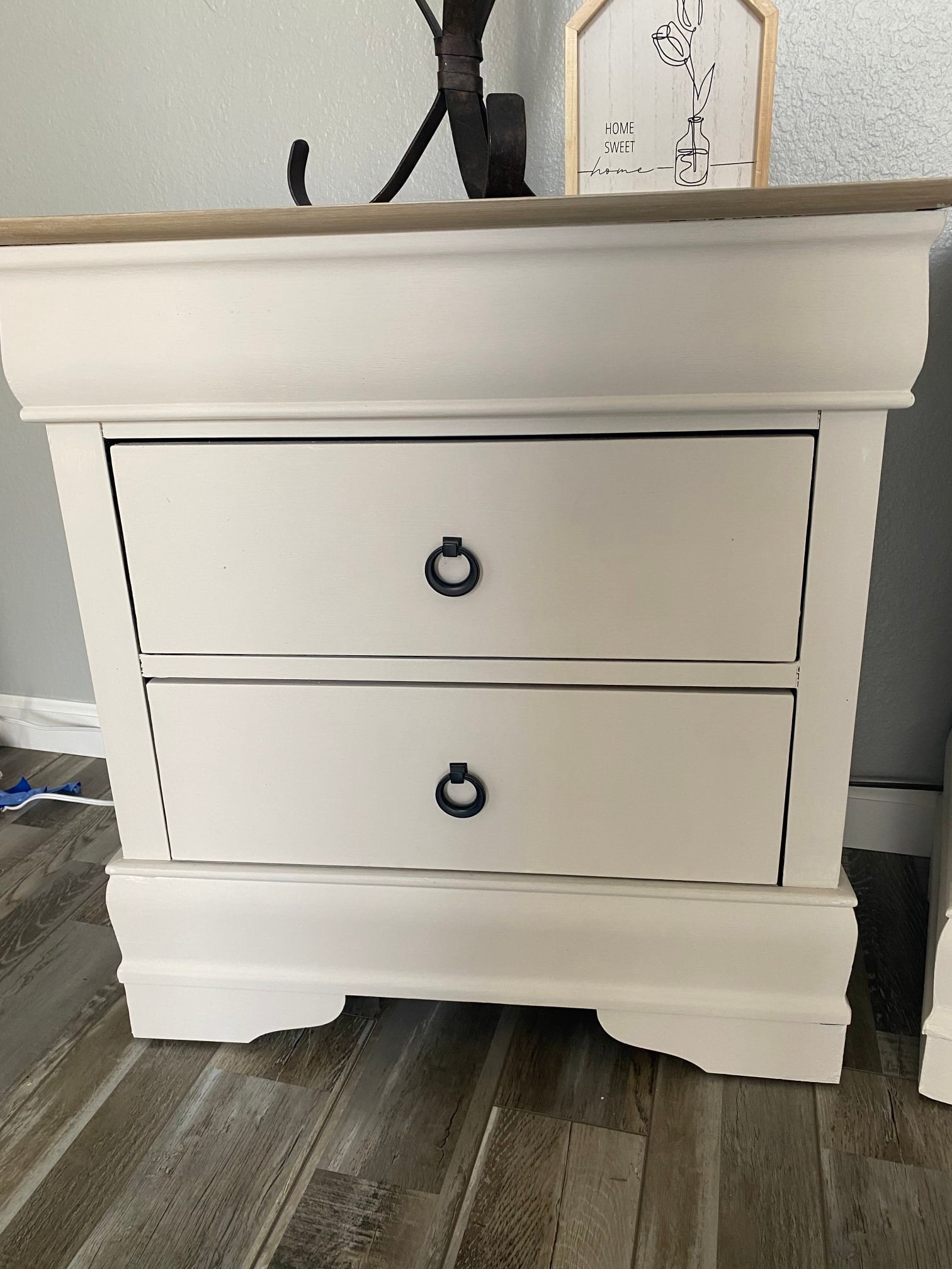 Fusion Mineral Paint Cashmere - 8
