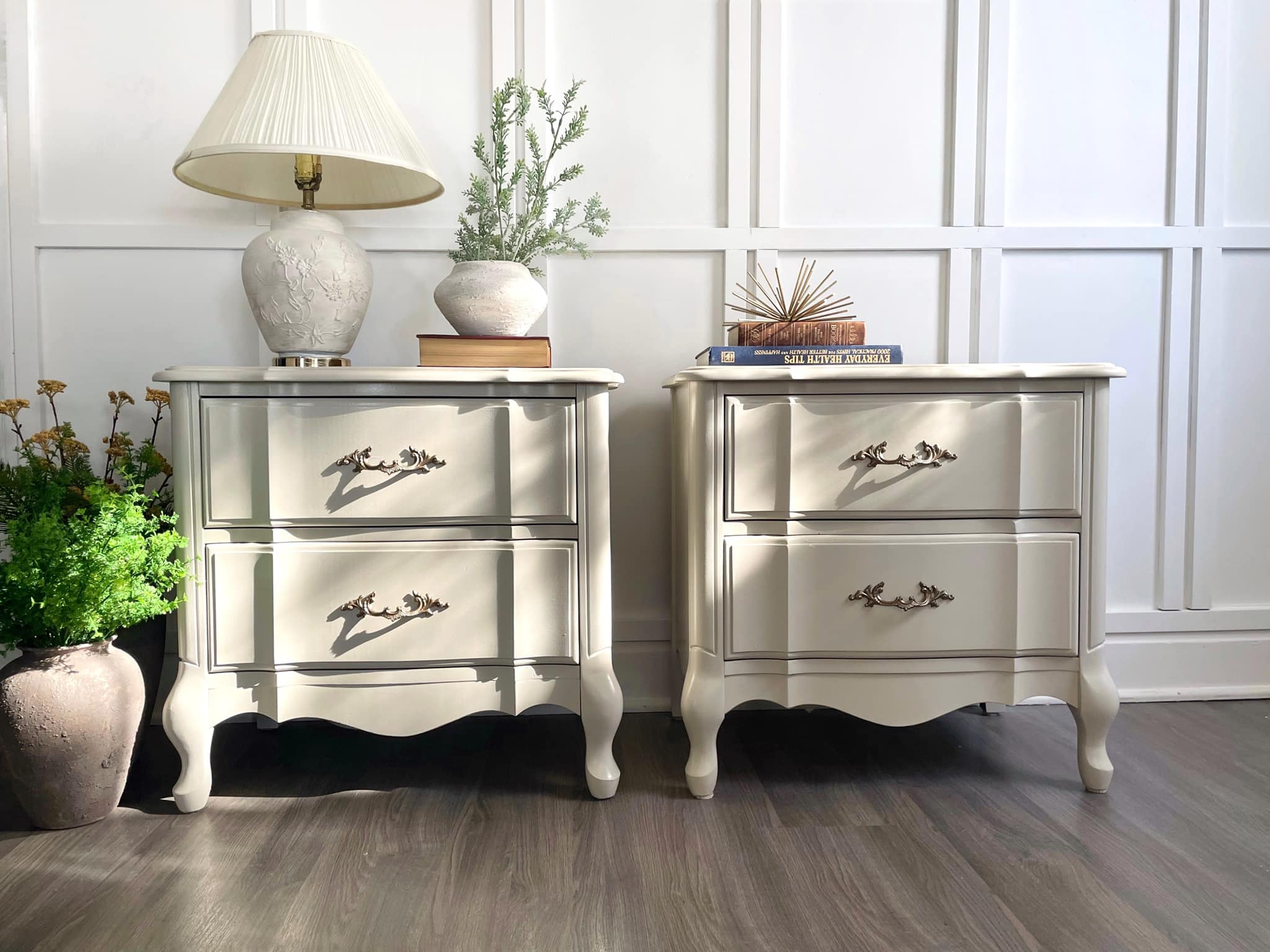 Fusion Mineral Paint Chateau - 13