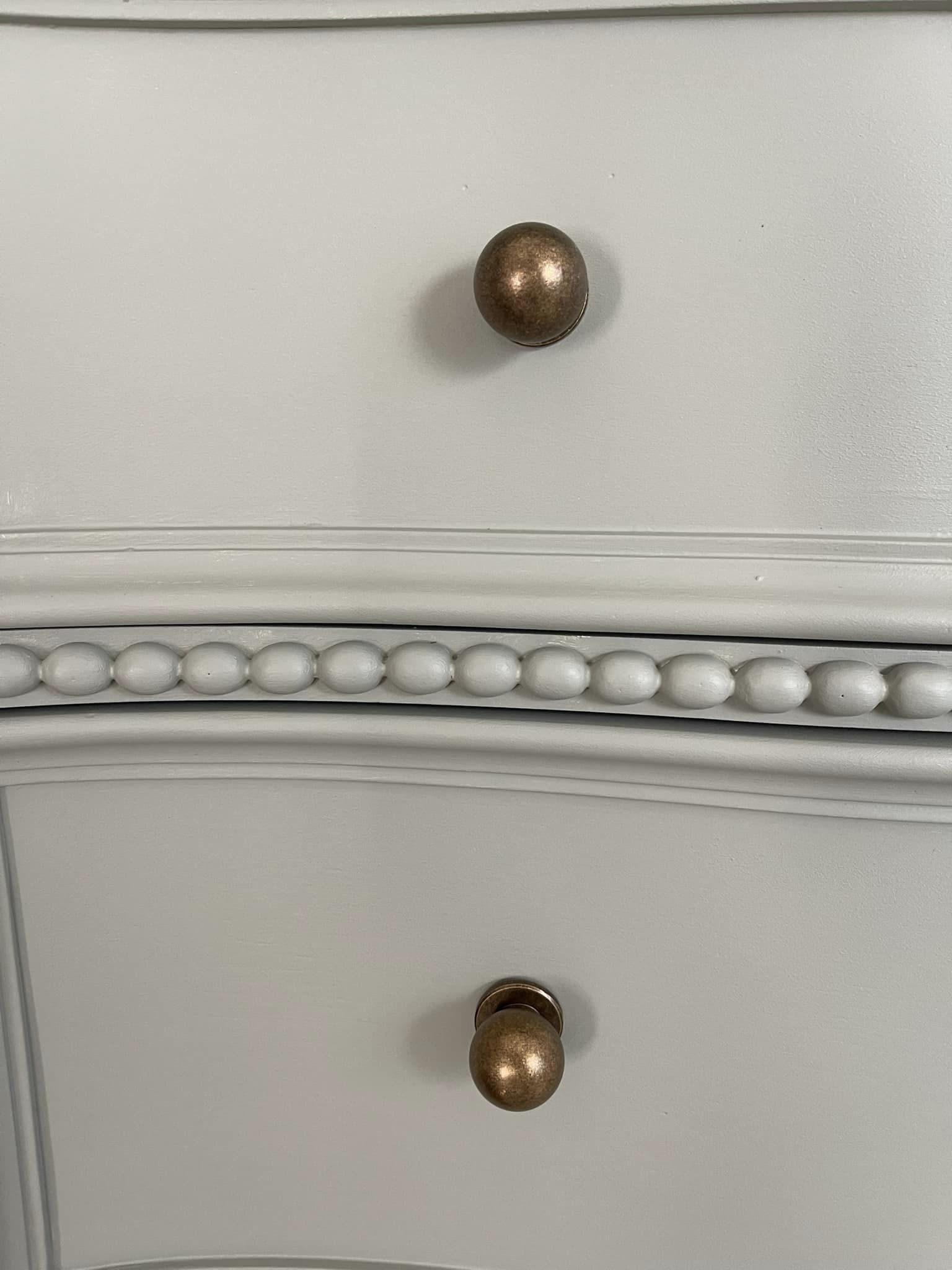 Fusion Mineral Paint Eucalyptus  - 9