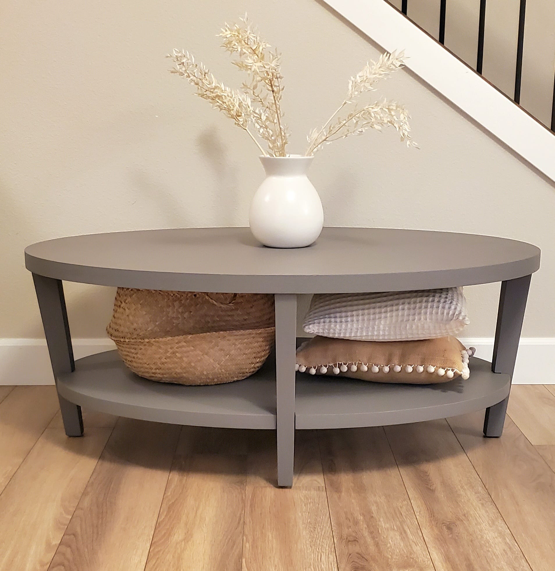 Fusion Mineral Paint Hazelwood  - 10