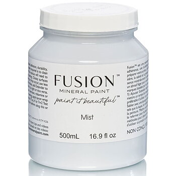 Fusion Mineral Paint Mist 