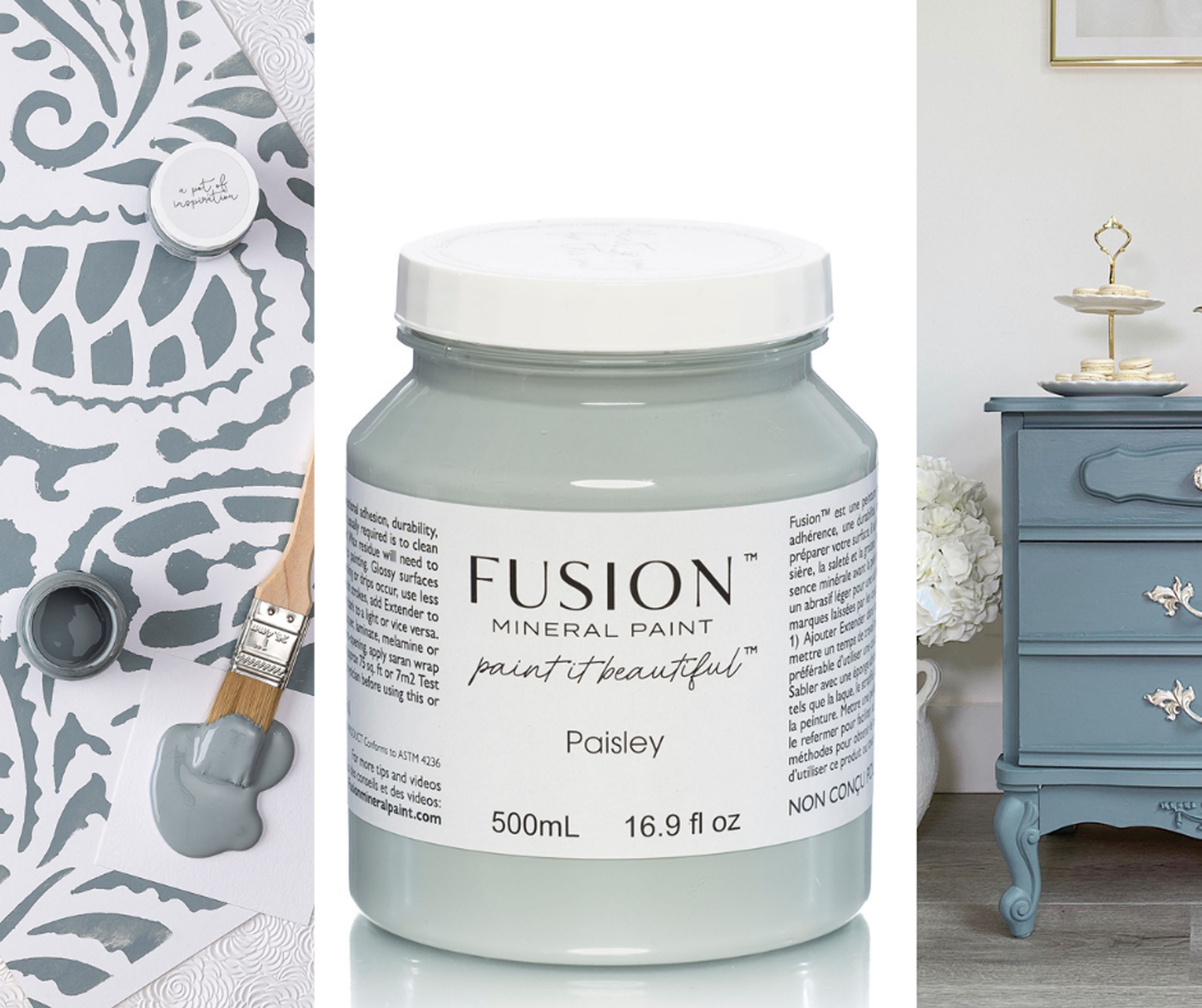 Putty – Fusion Mineral Paint