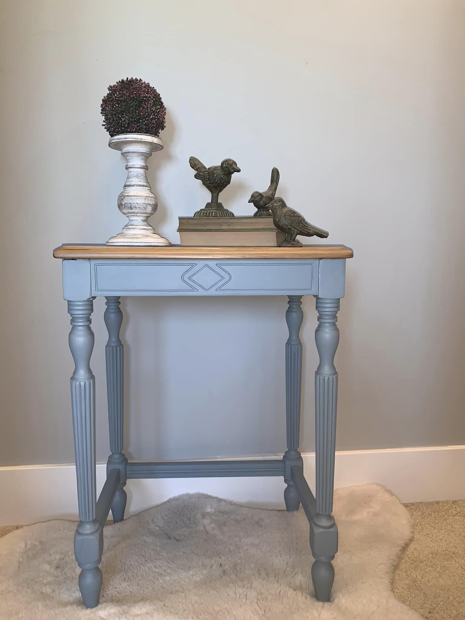 Fusion Mineral Paint Paisley - 10